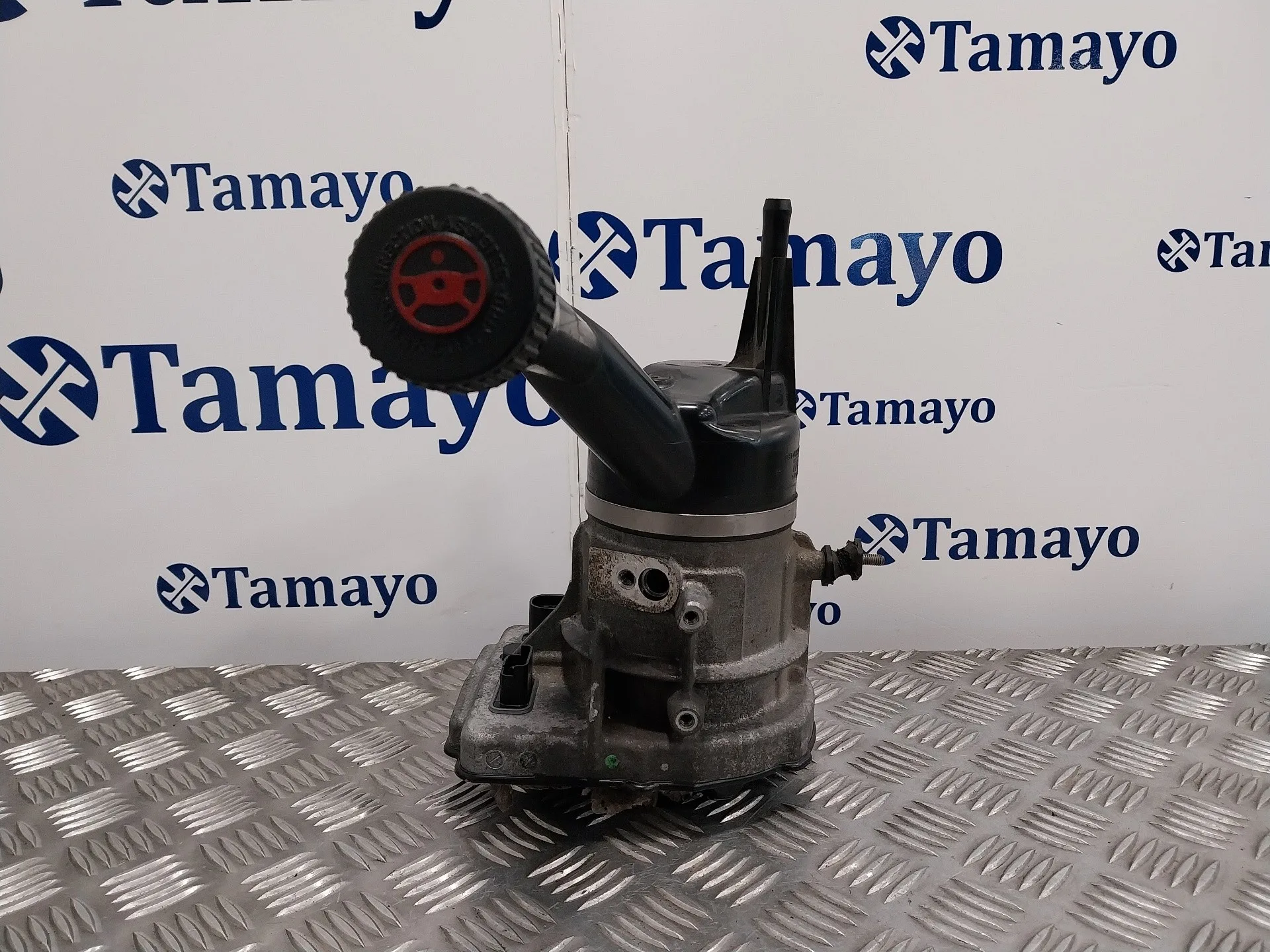 Bomba Direccion para Peugeot 308 Sw