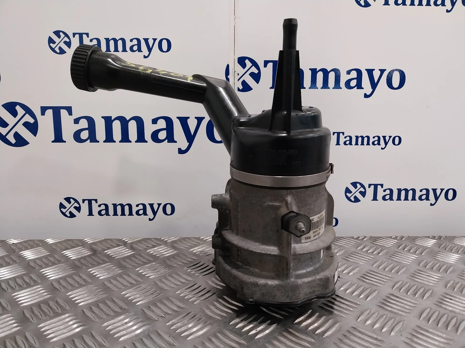 Bomba Direccion para Peugeot 308 Sw