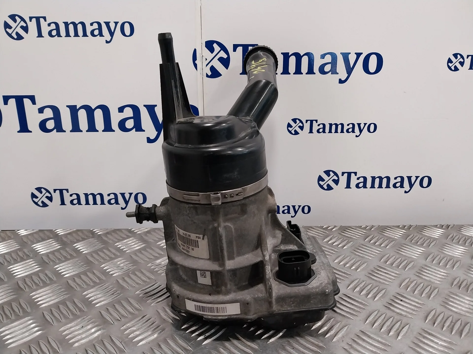Bomba Direccion para Peugeot 308 Sw