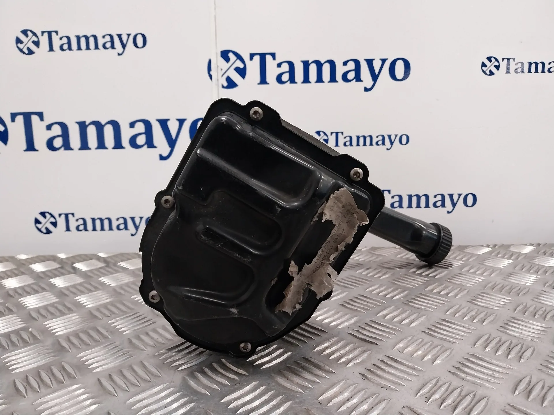 Bomba Direccion para Peugeot 308 Sw