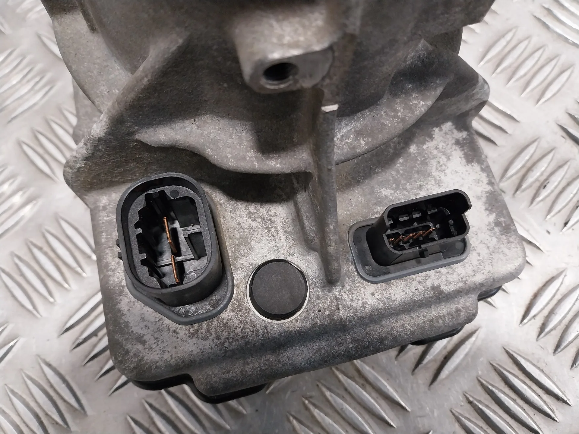 Bomba Direccion para Peugeot 308 Sw