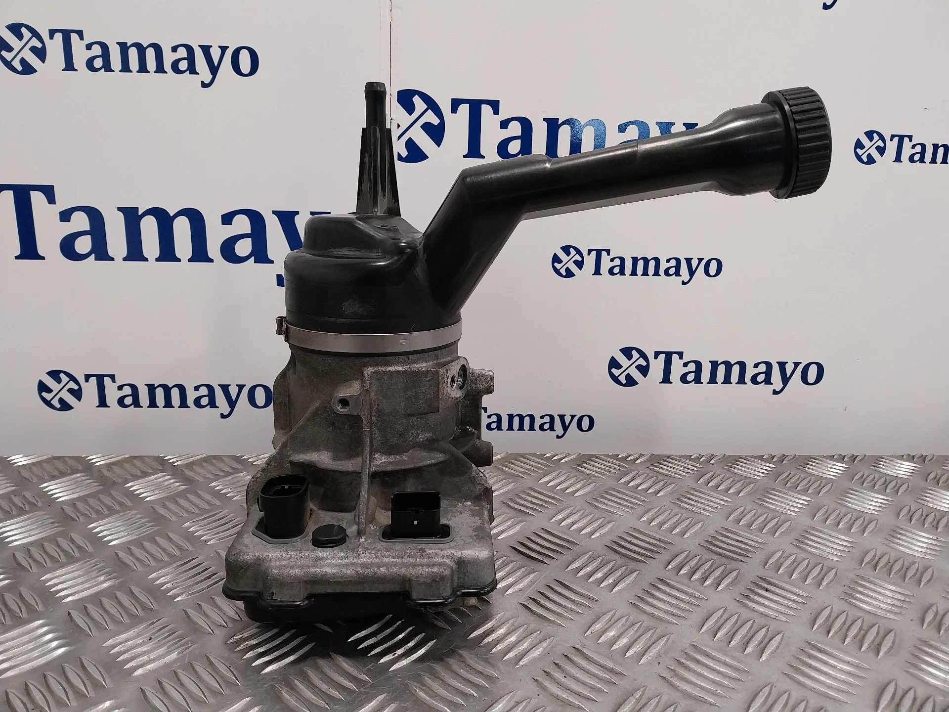 Bomba Direccion para Peugeot 308 Sw