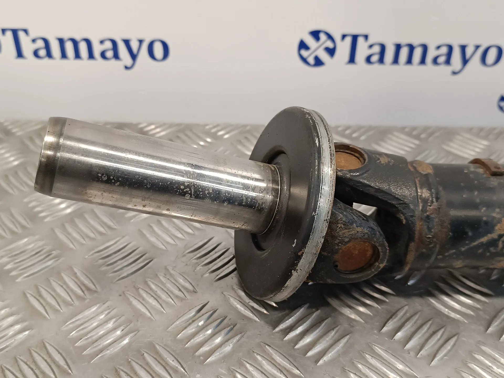 Transmision Central para Nissan Terrano/Terrano.ii (R20)