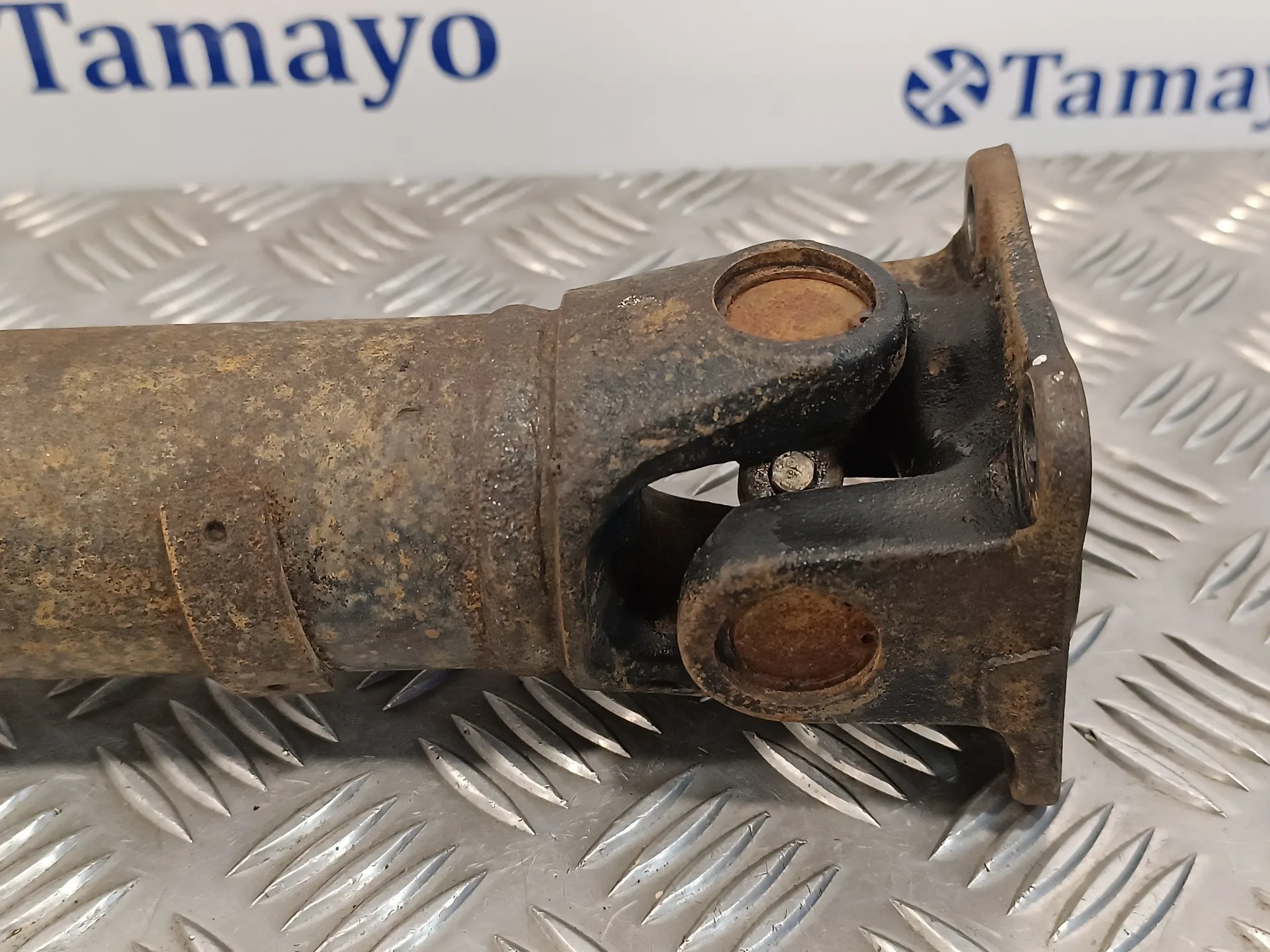 Transmision Central para Nissan Terrano/Terrano.ii (R20)