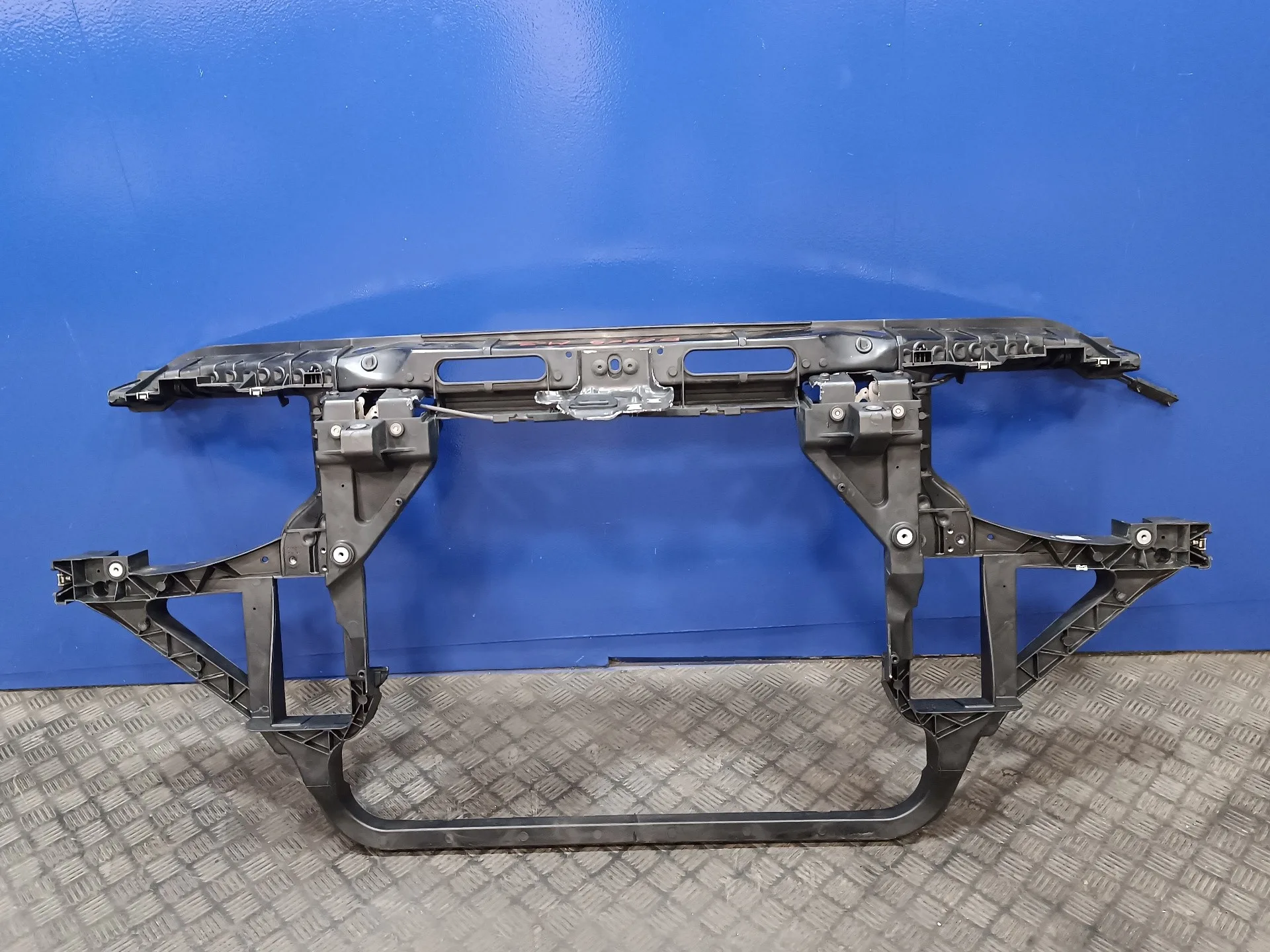 Panel Frontal para Bmw X3 (E83)