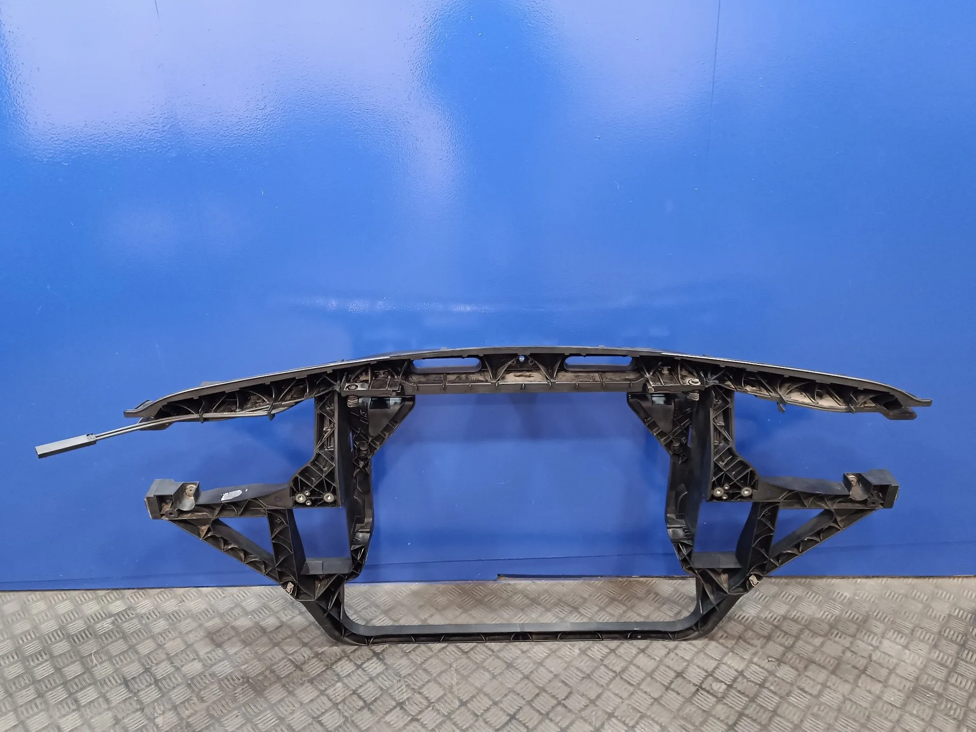 Panel Frontal para Bmw X3 (E83)