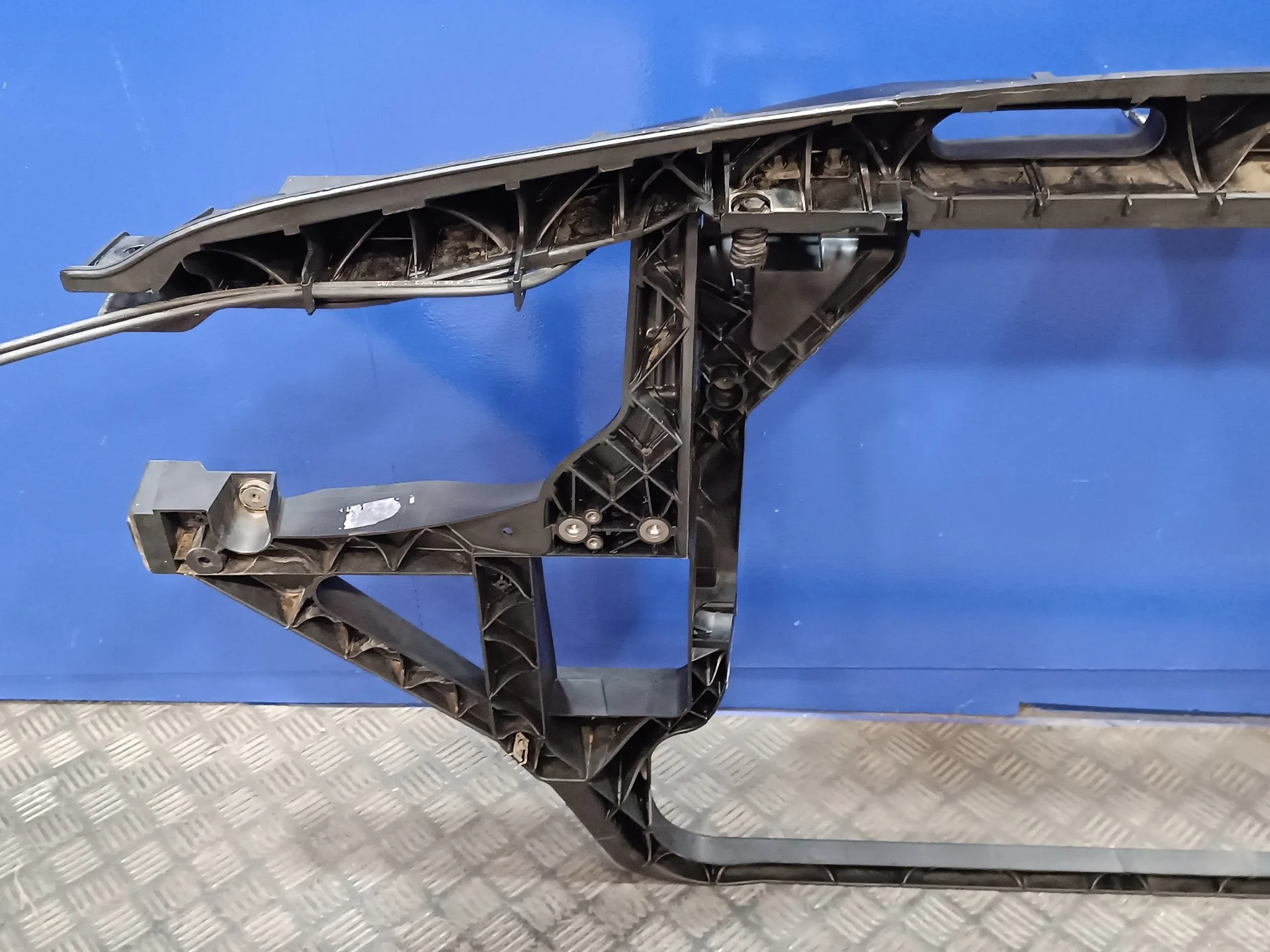 Panel Frontal para Bmw X3 (E83)