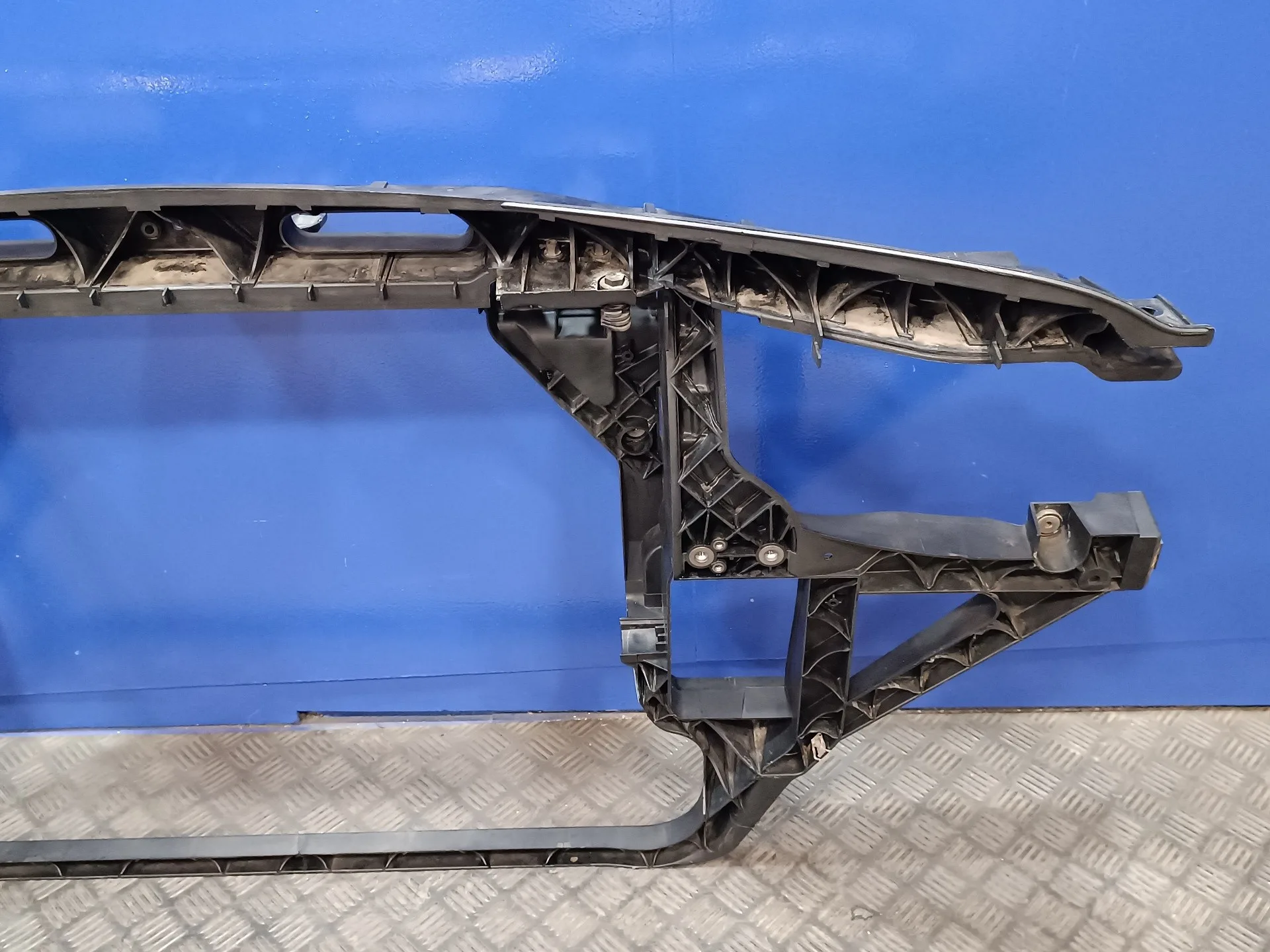 Panel Frontal para Bmw X3 (E83)