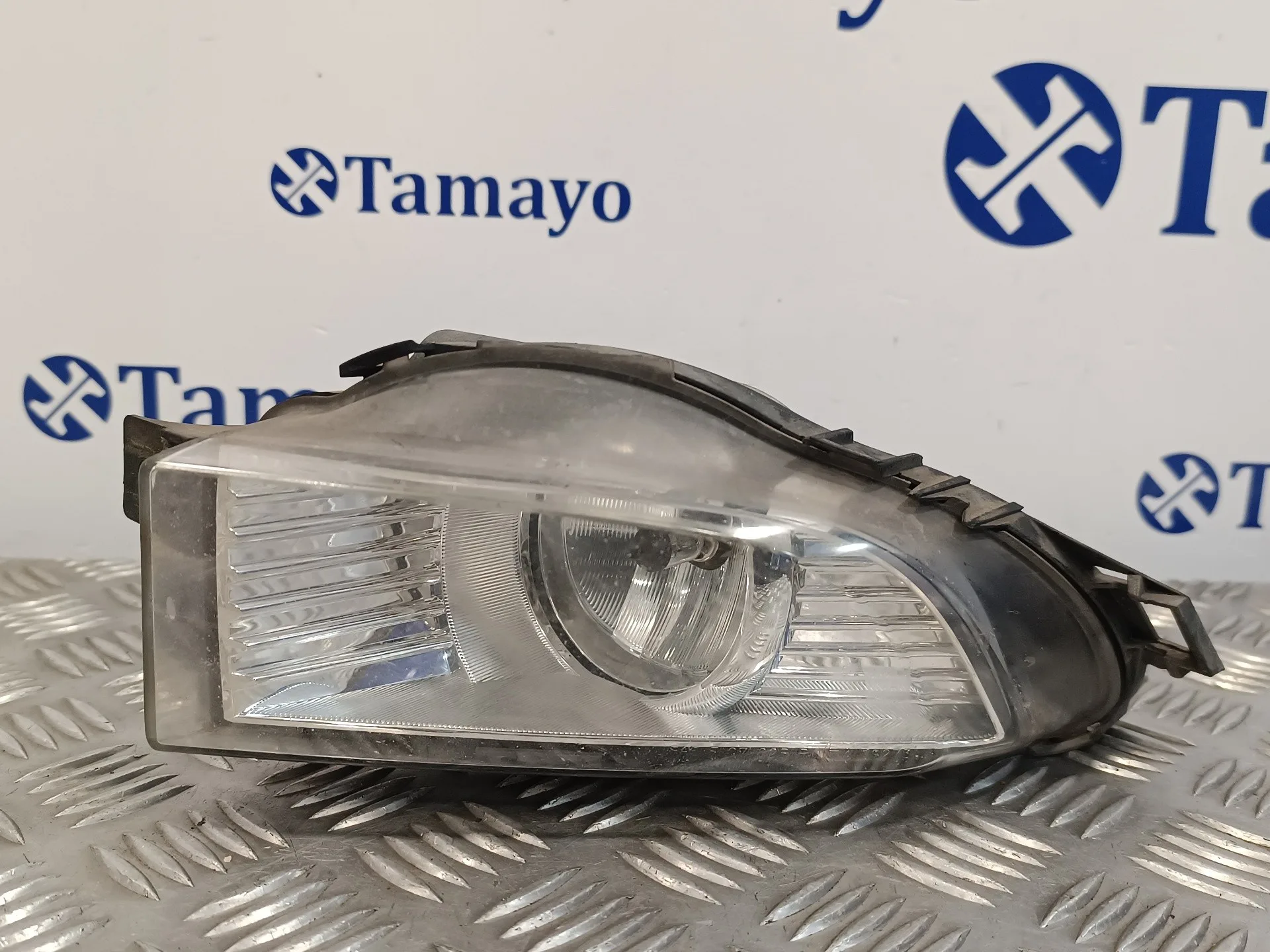 Faro Antiniebla Izquierdo para Opel Insignia Berlina