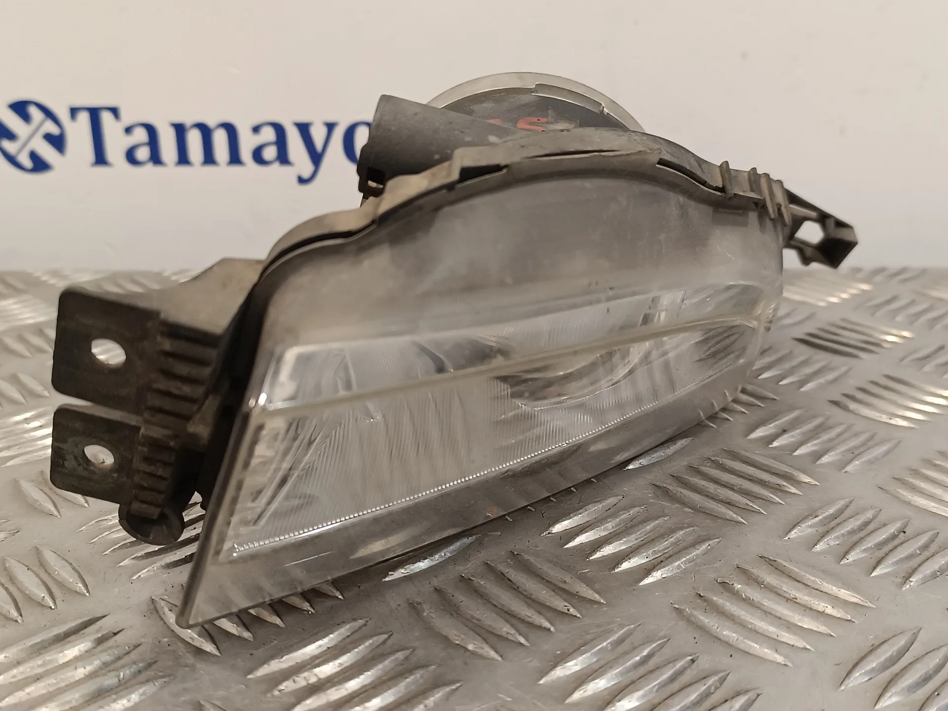 Faro Antiniebla Izquierdo para Opel Insignia Berlina