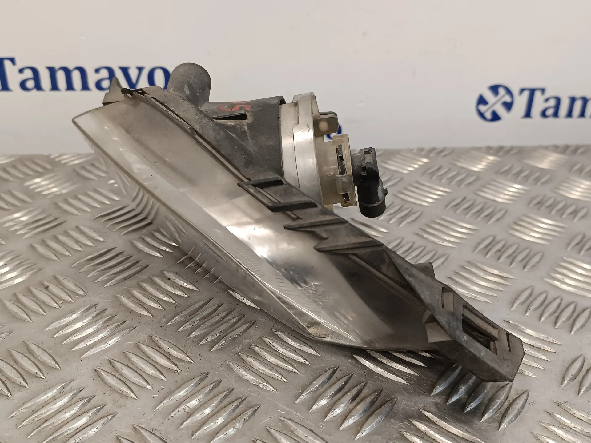 Faro Antiniebla Izquierdo para Opel Insignia Berlina
