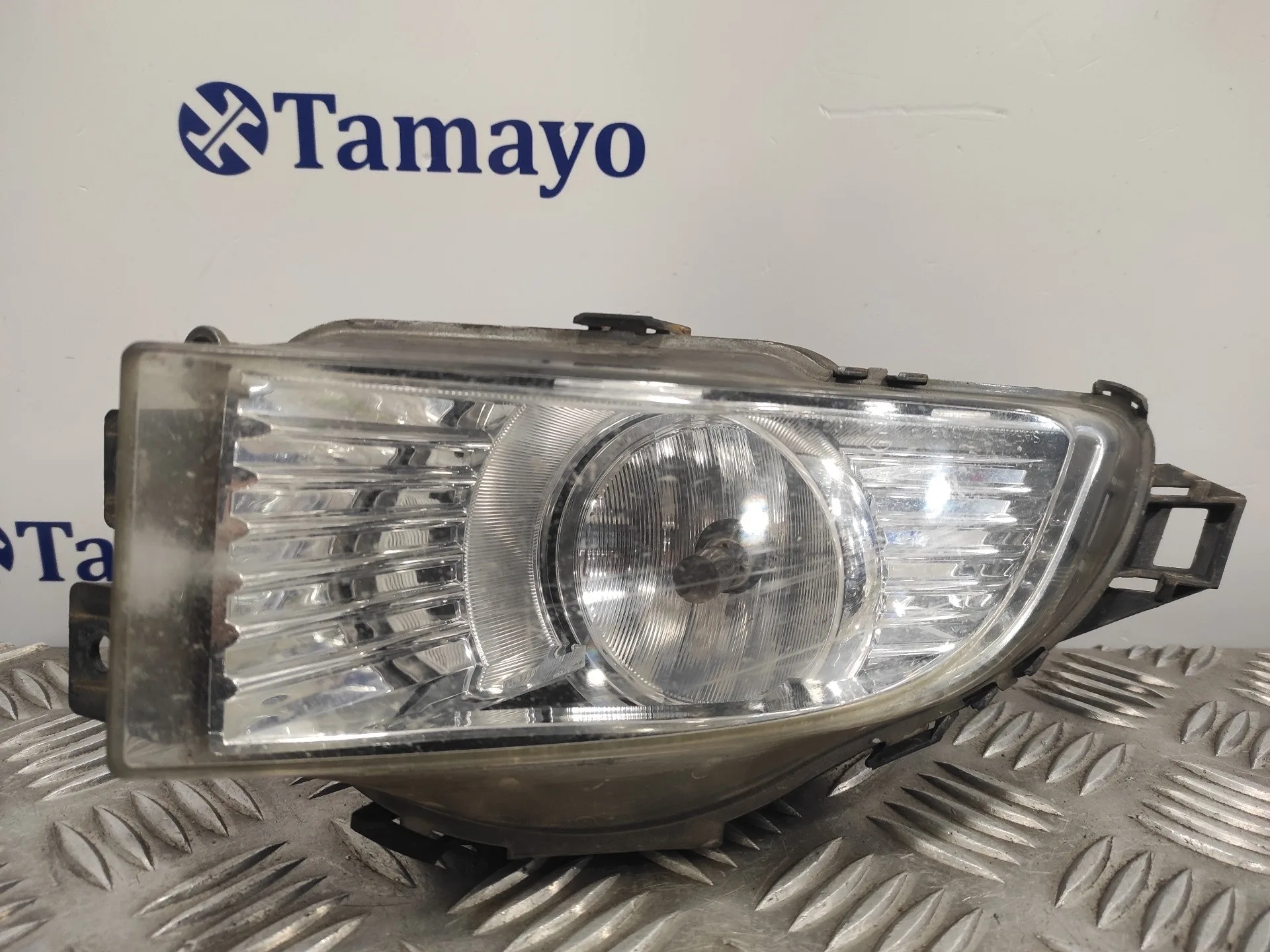 Faro Antiniebla Derecho para Opel Insignia Berlina