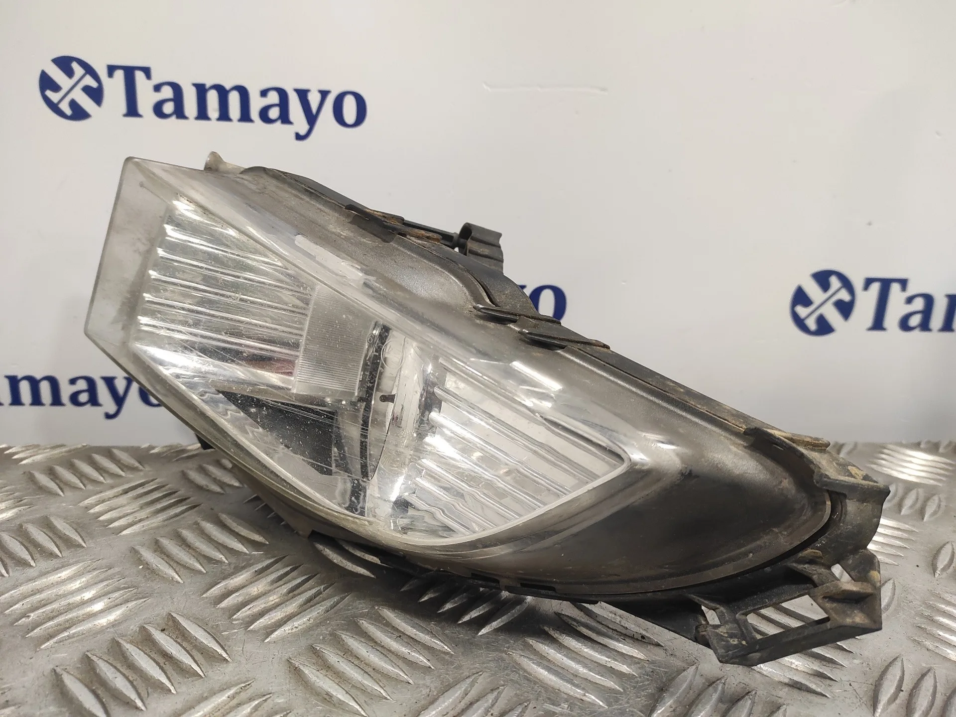 Faro Antiniebla Derecho para Opel Insignia Berlina