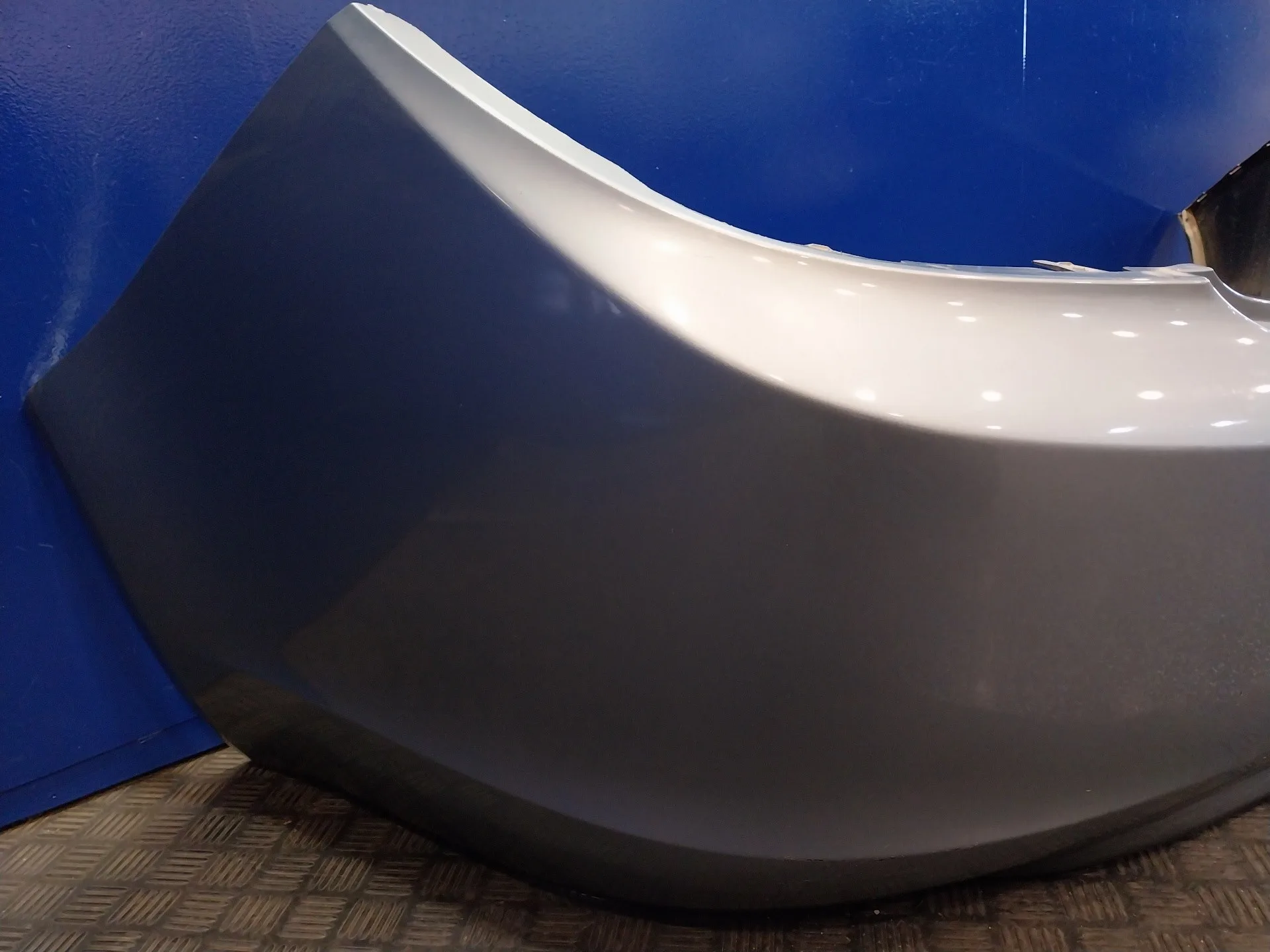 Paragolpes Trasero para Opel Insignia Berlina