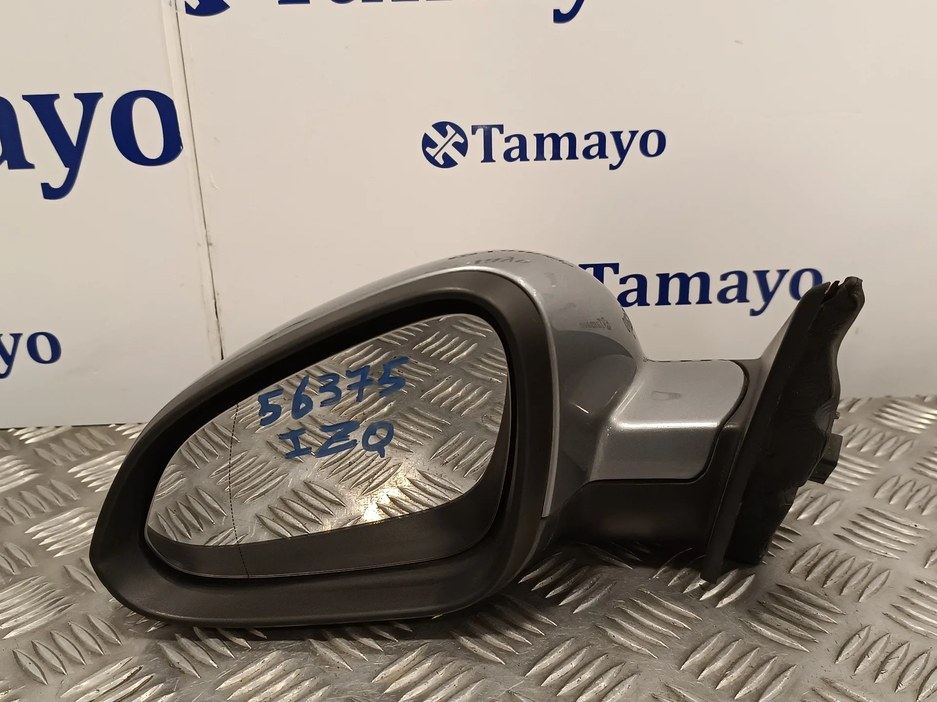 Retrovisor Izquierdo para Opel Insignia Berlina