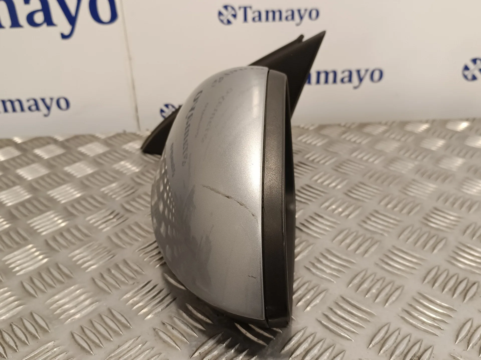 Retrovisor Izquierdo para Opel Insignia Berlina
