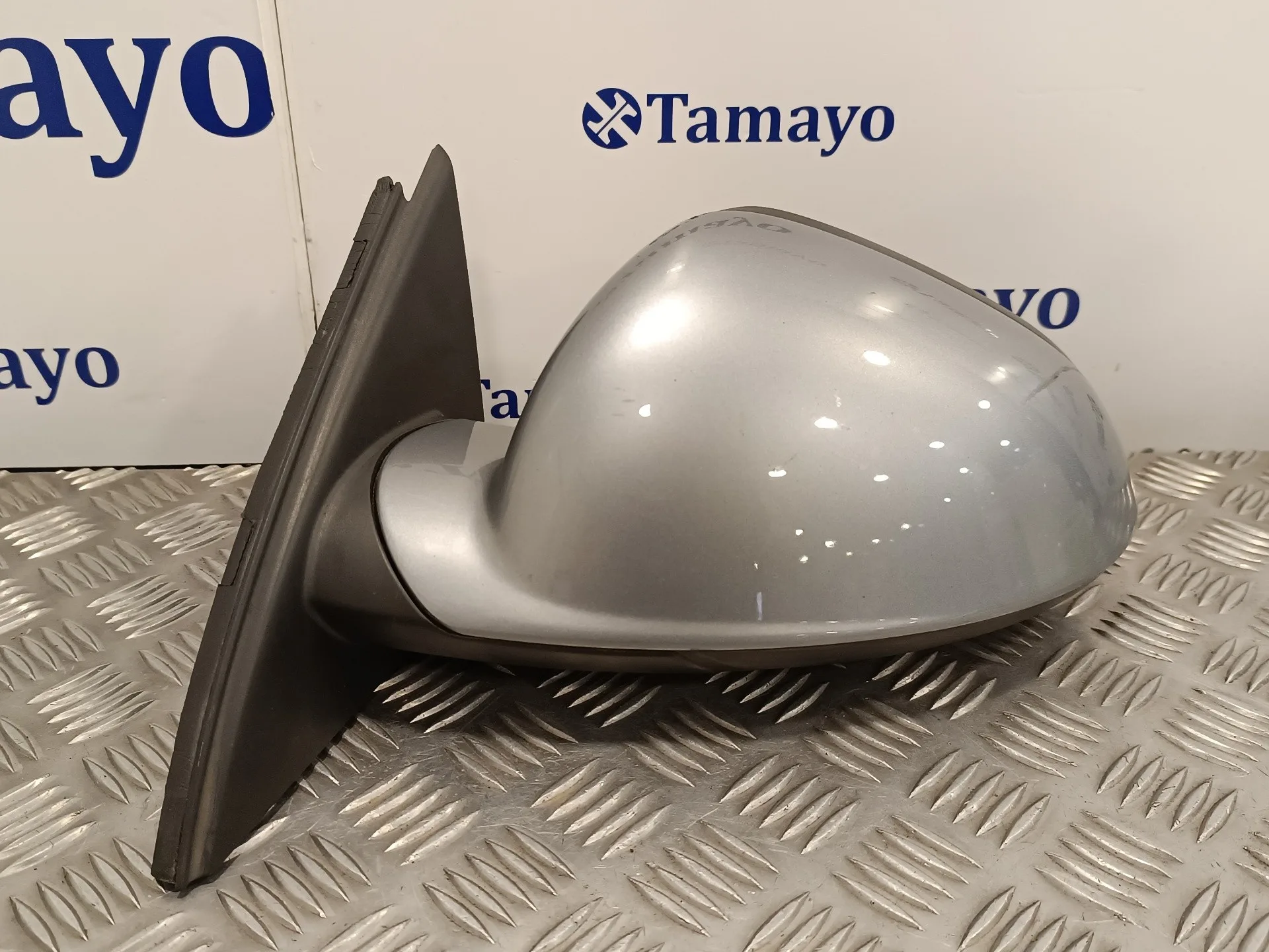 Retrovisor Izquierdo para Opel Insignia Berlina
