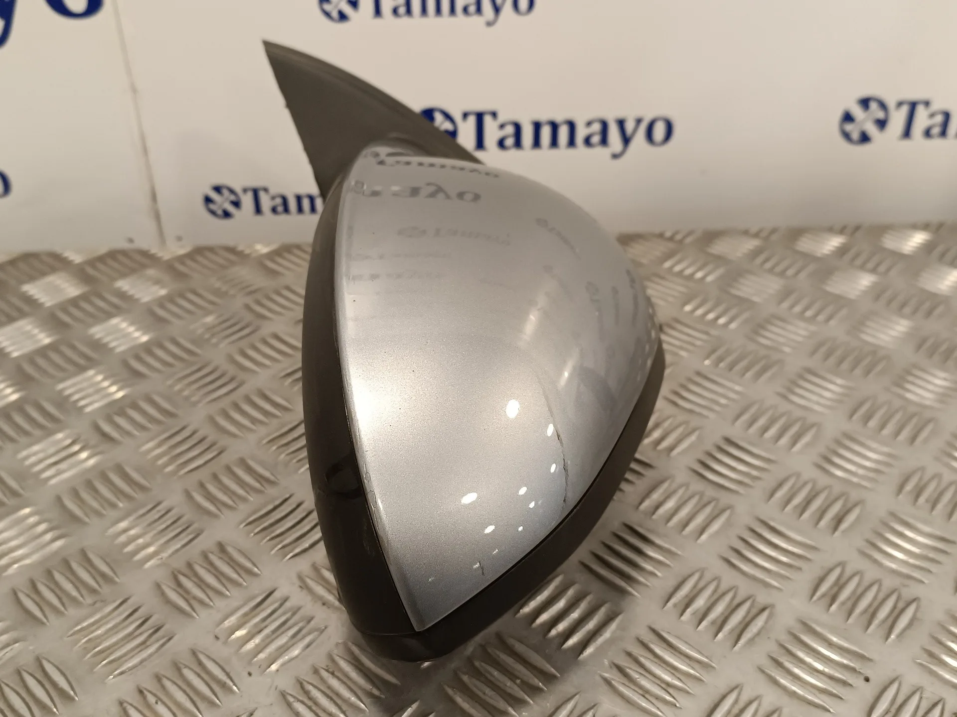 Retrovisor Izquierdo para Opel Insignia Berlina