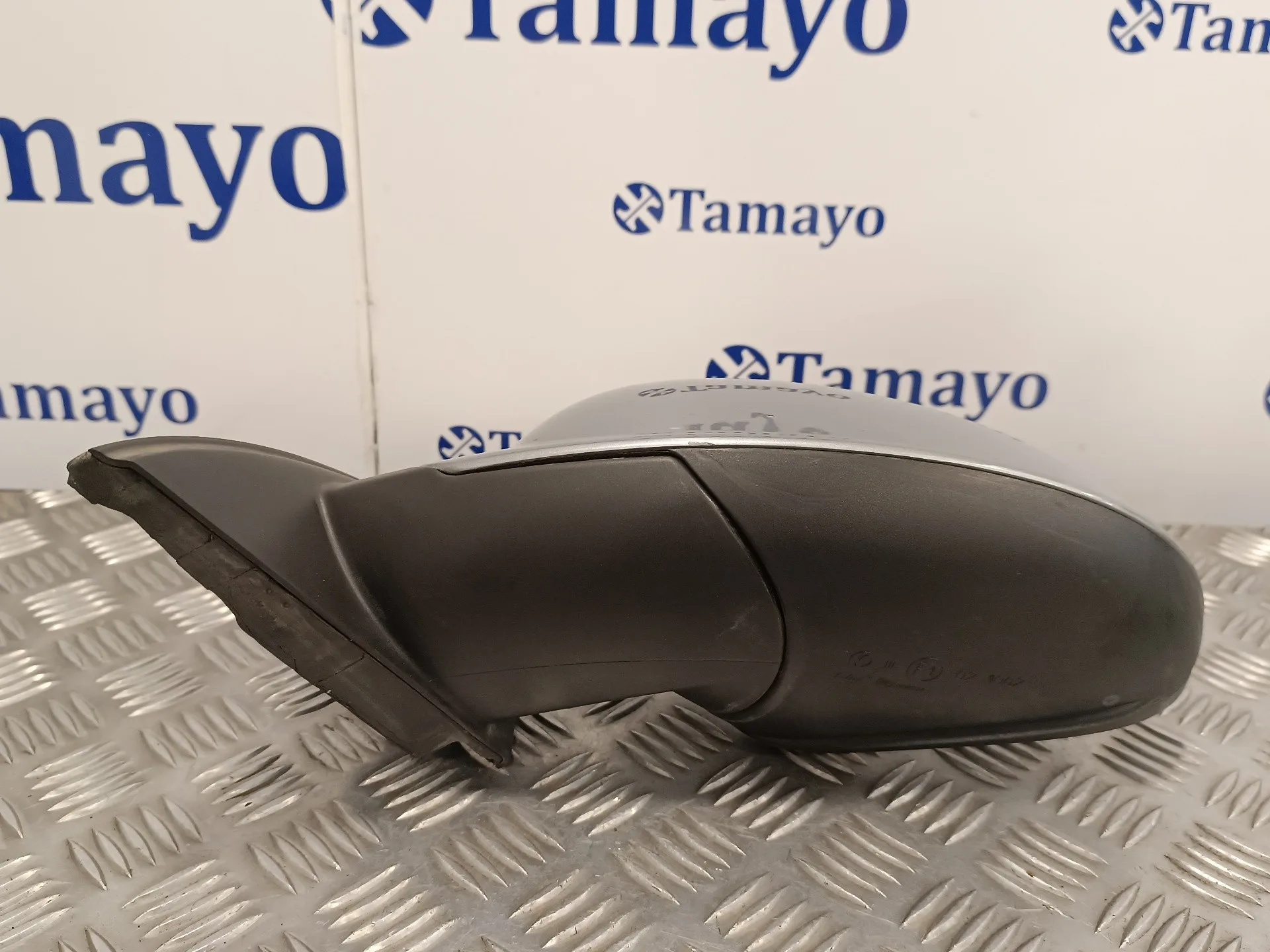 Retrovisor Izquierdo para Opel Insignia Berlina
