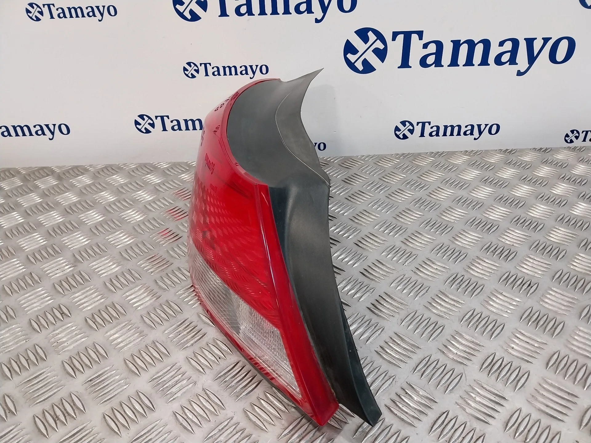 Piloto Trasero Izquierdo para Opel Insignia Berlina