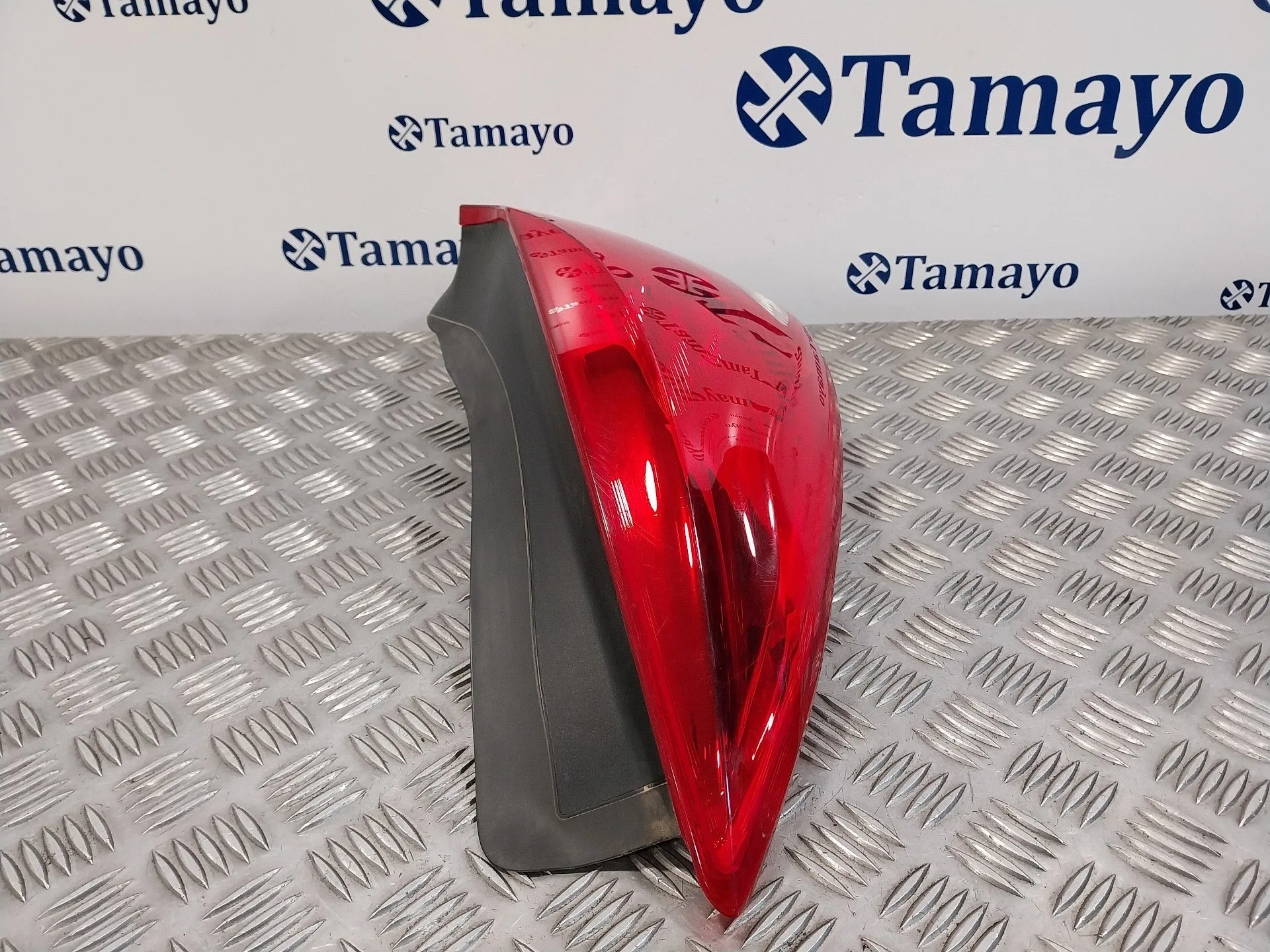 Piloto Trasero Izquierdo para Opel Insignia Berlina