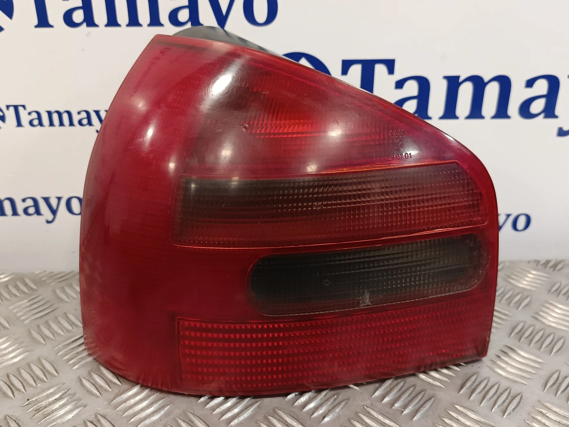 Piloto Trasero Izquierdo para Audi A3 (8L)