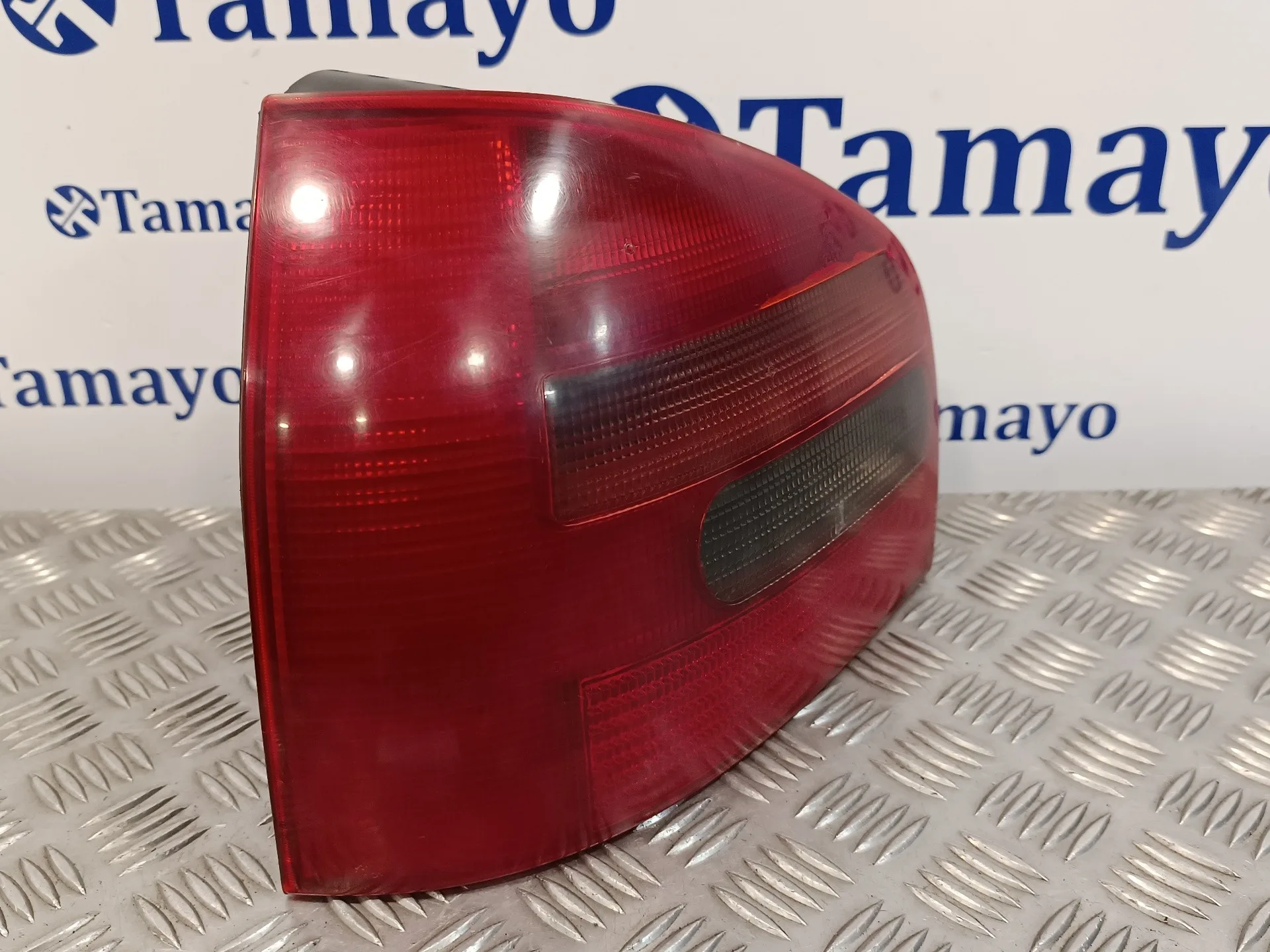 Piloto Trasero Izquierdo para Audi A3 (8L)