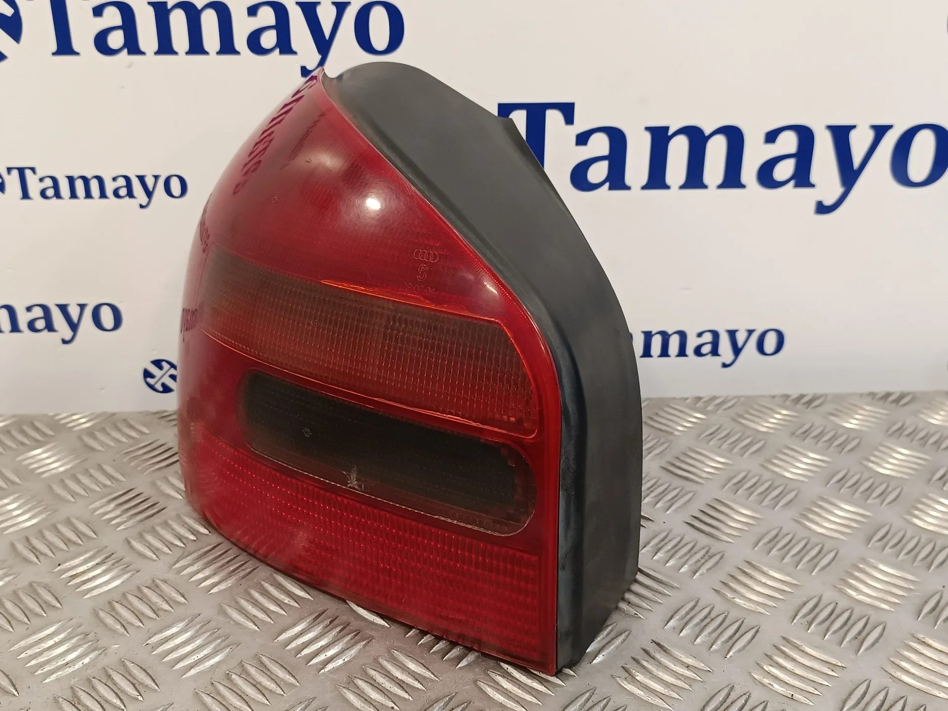Piloto Trasero Izquierdo para Audi A3 (8L)