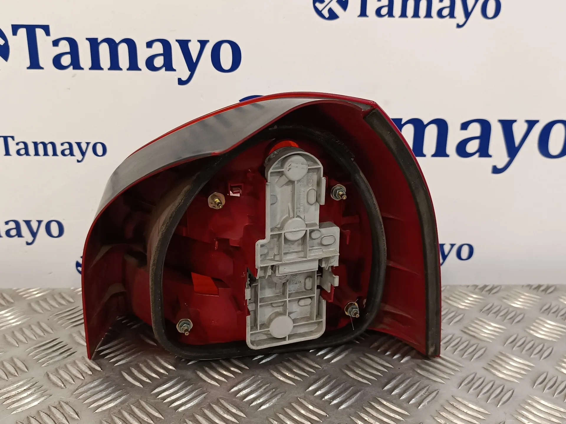 Piloto Trasero Izquierdo para Audi A3 (8L)