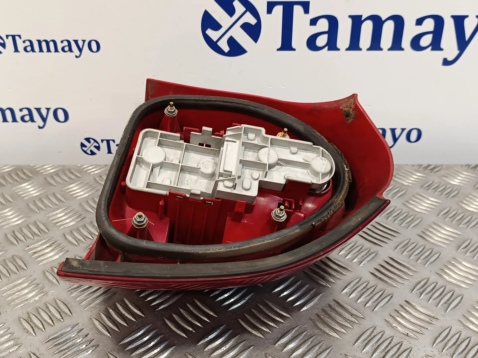 Piloto Trasero Izquierdo para Audi A3 (8L)