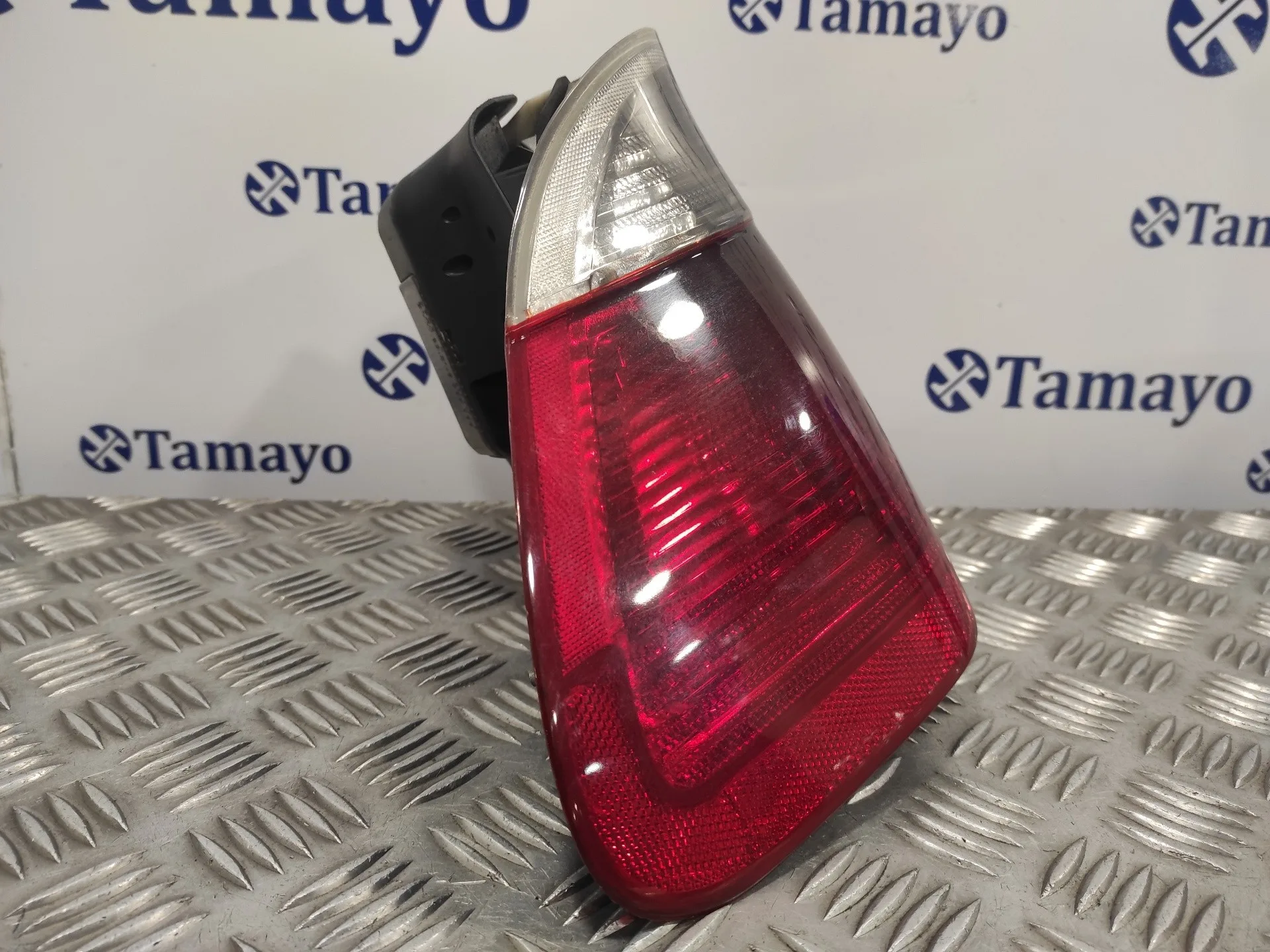 Piloto Trasero Izquierdo para Bmw Serie 3 Berlina (E46)