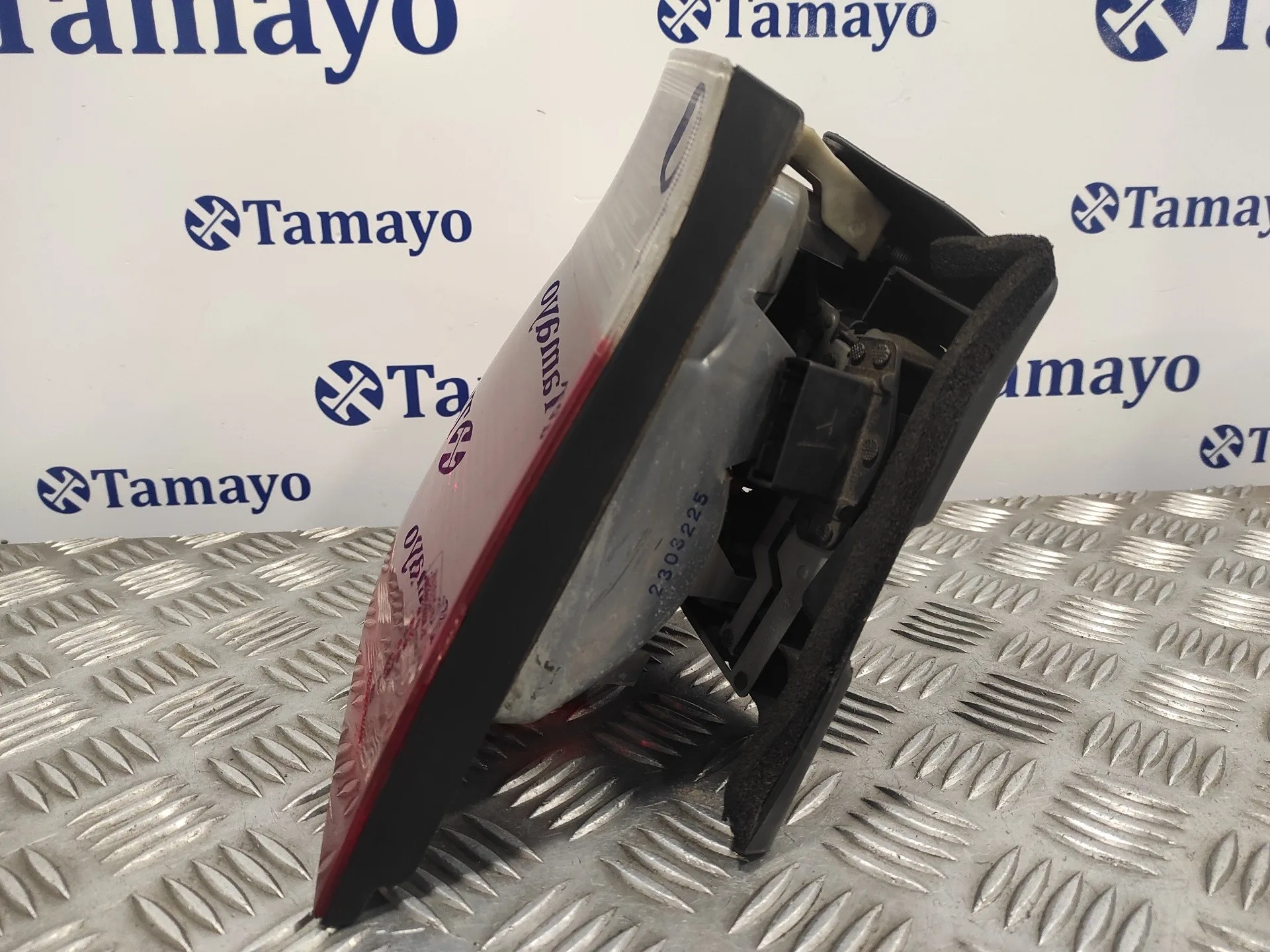 Piloto Trasero Izquierdo para Bmw Serie 3 Berlina (E46)