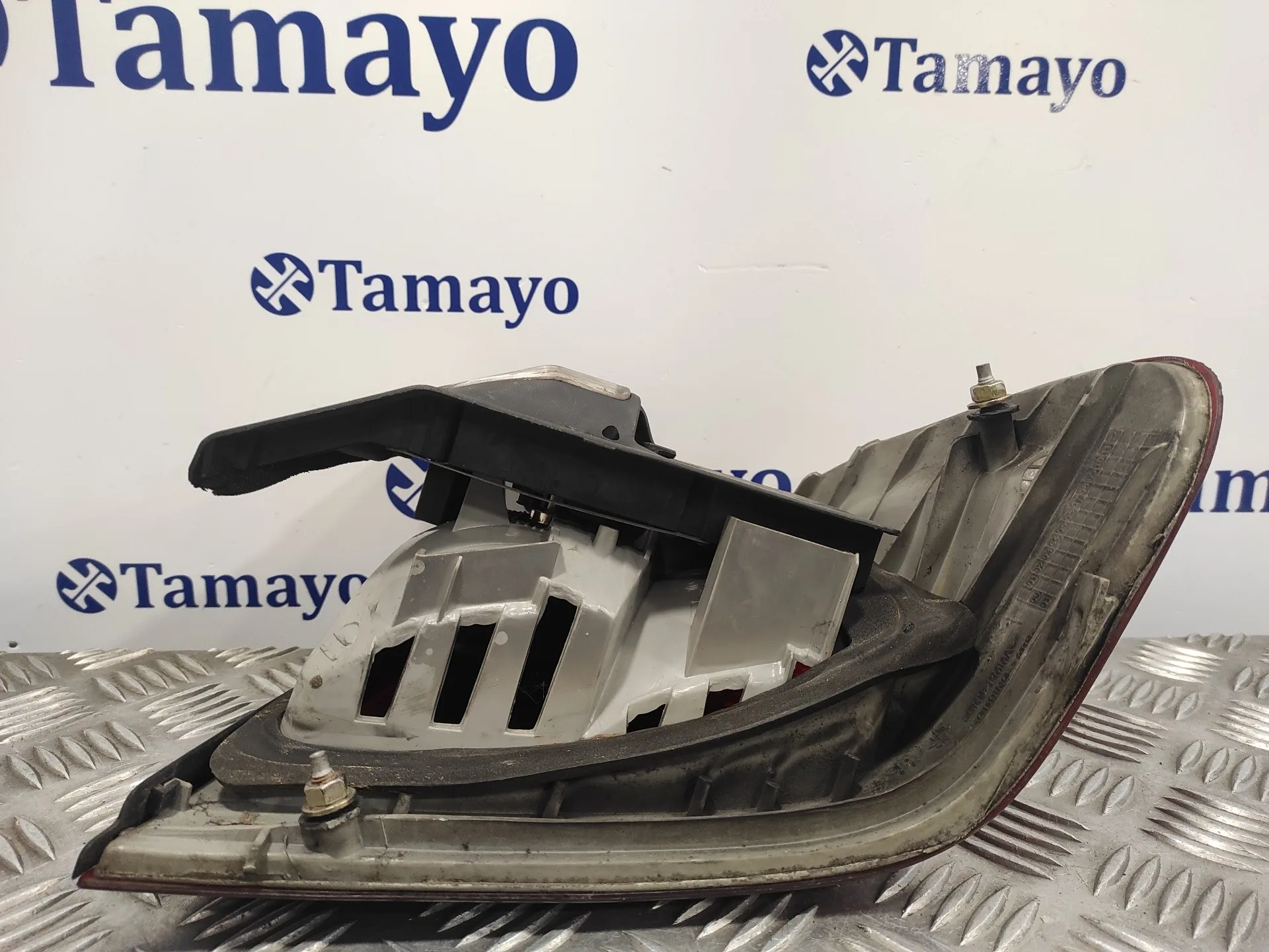 Piloto Trasero Izquierdo para Bmw Serie 3 Berlina (E46)