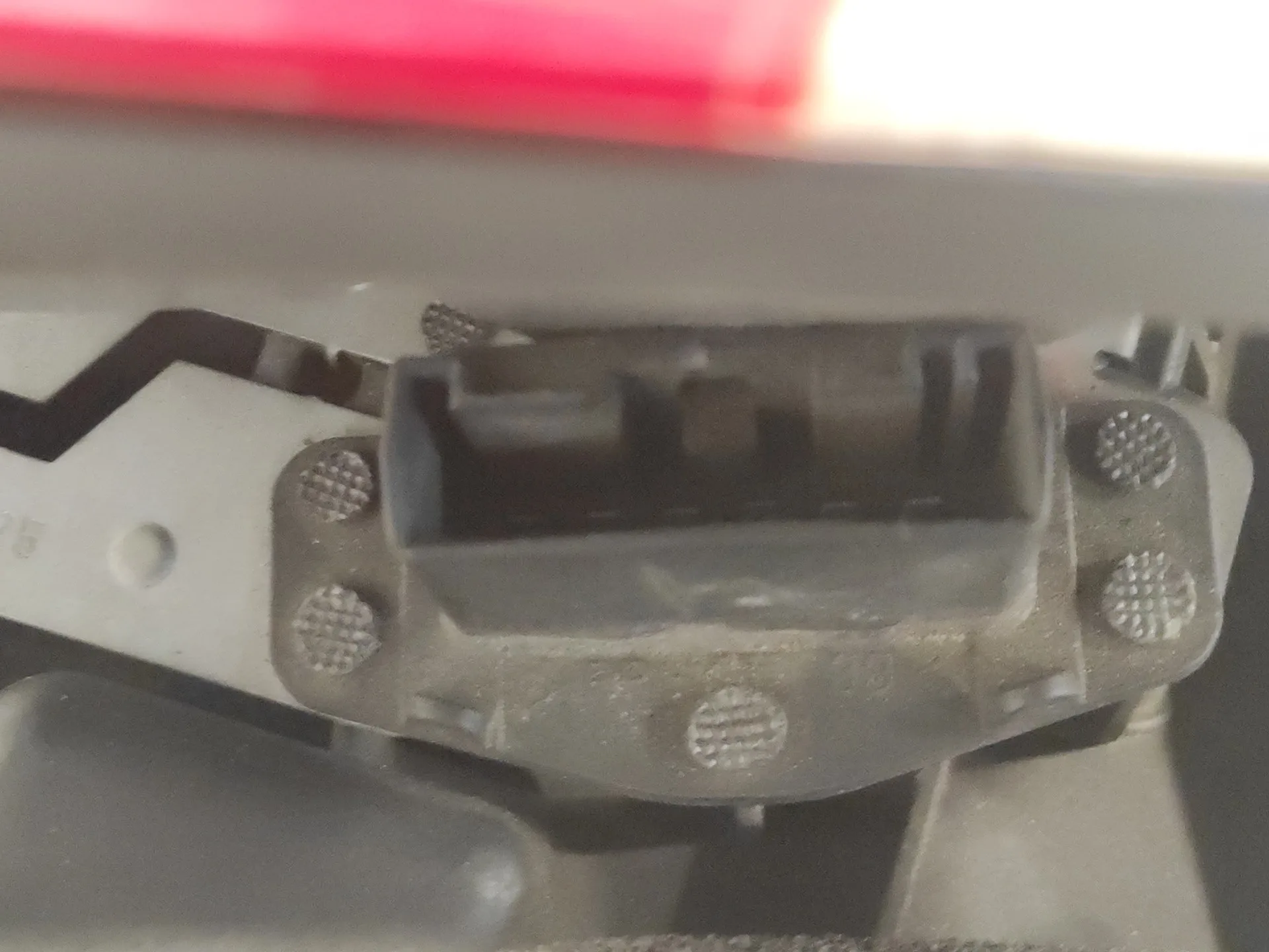 Piloto Trasero Izquierdo para Bmw Serie 3 Berlina (E46)