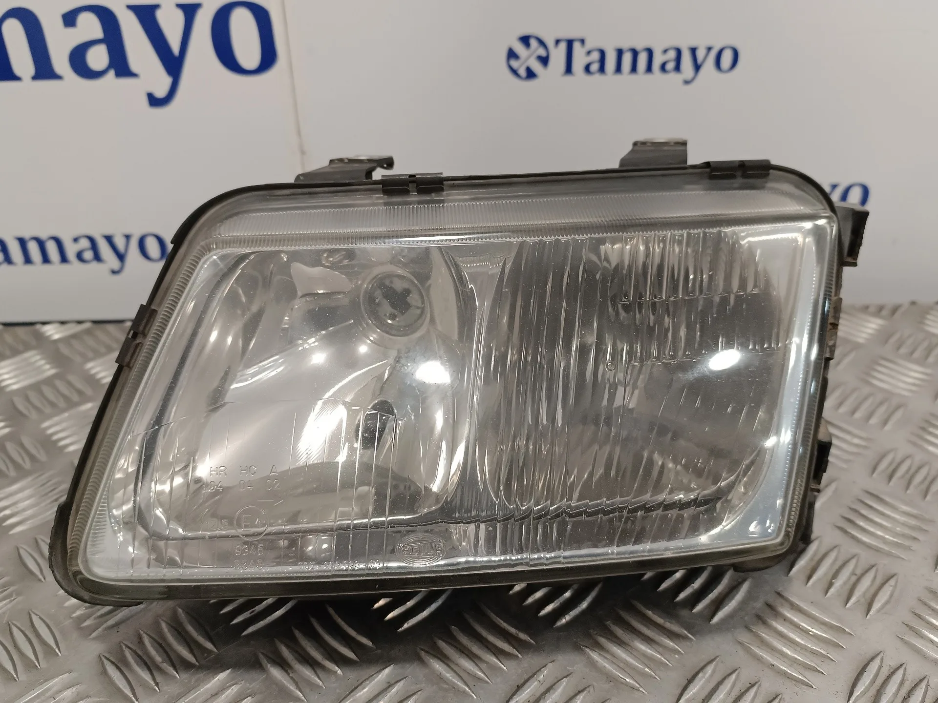 Faro Izquierdo para Audi A3 (8L)