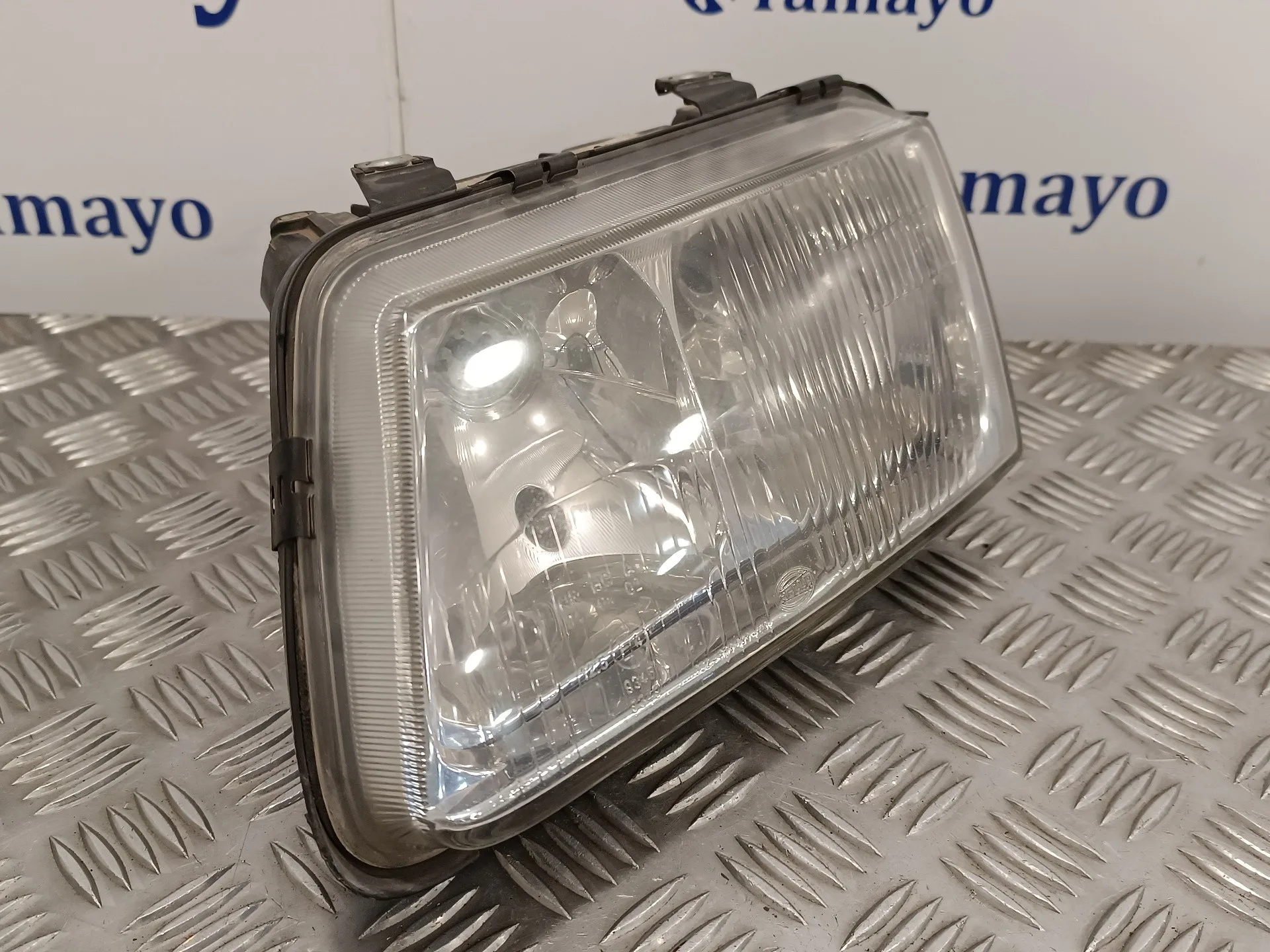 Faro Izquierdo para Audi A3 (8L)