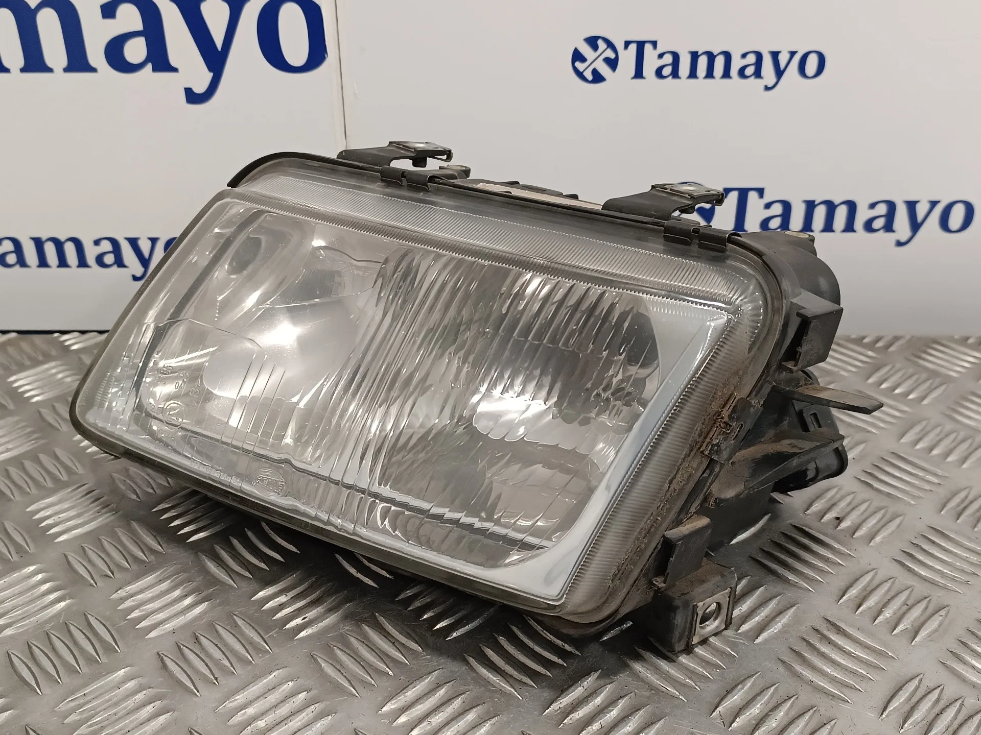 Faro Izquierdo para Audi A3 (8L)