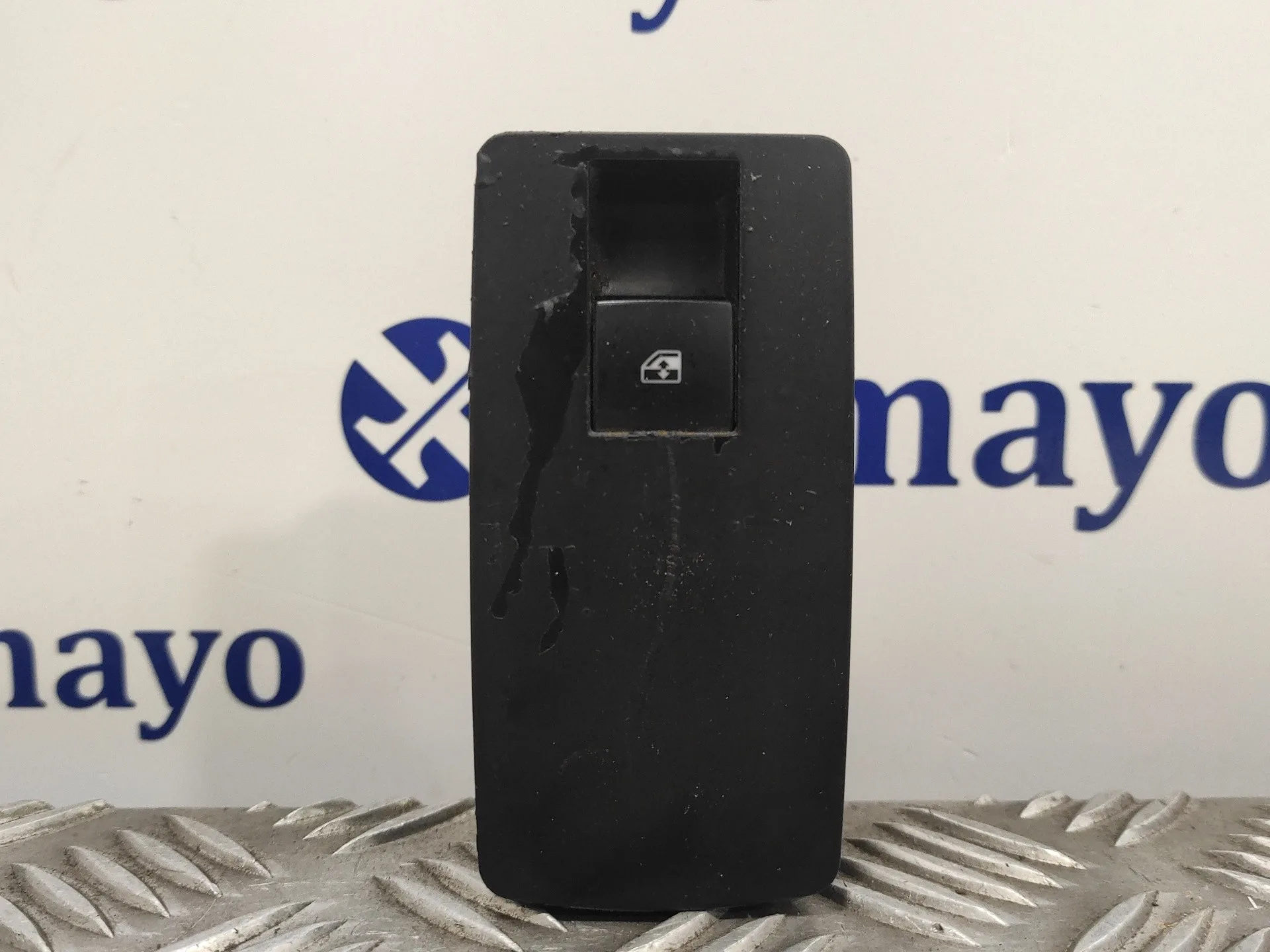 Mando Elevalunas Delantero Derecho para Opel Insignia Berlina
