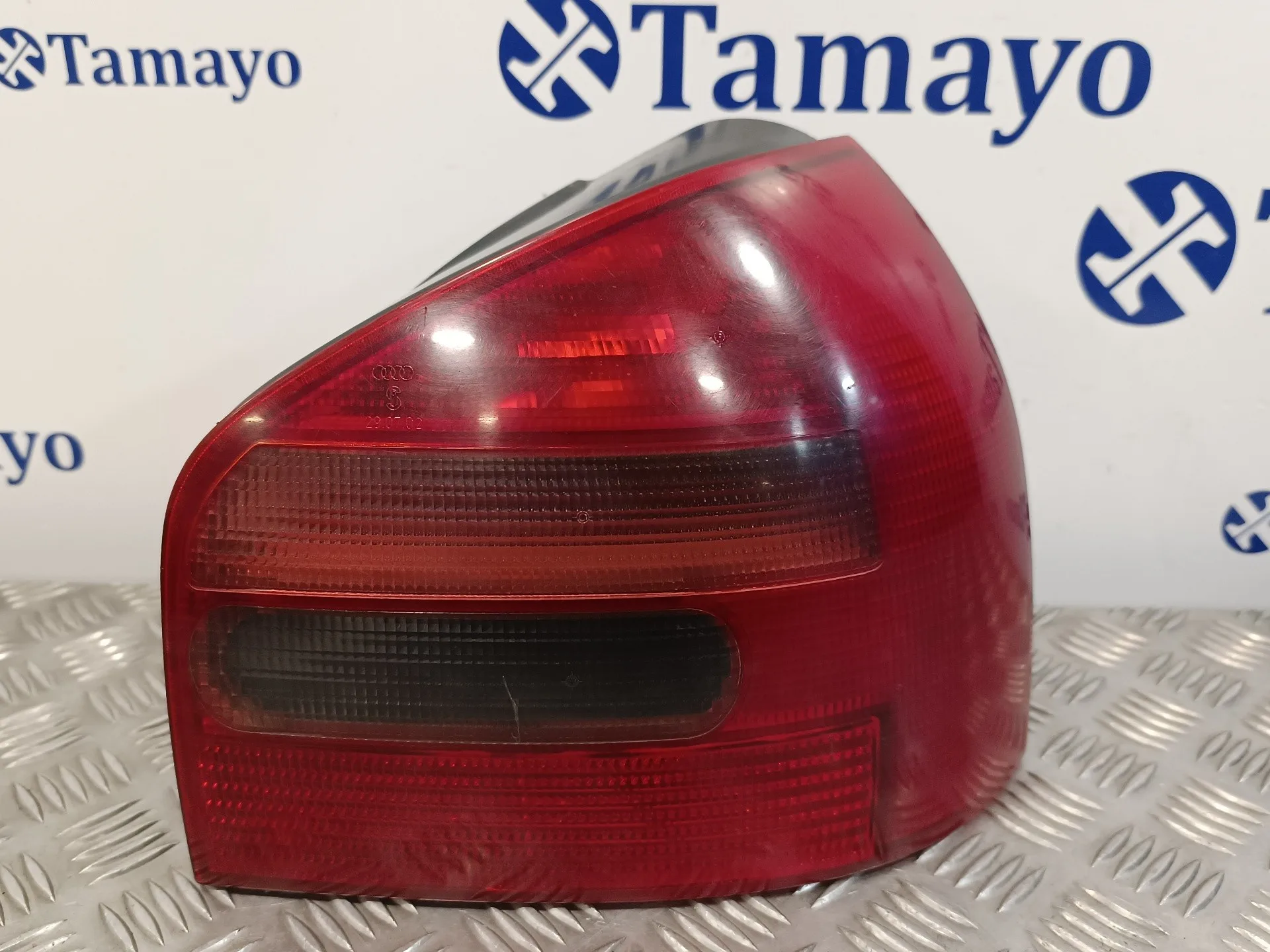 Piloto Trasero Derecho para Audi A3 (8L)
