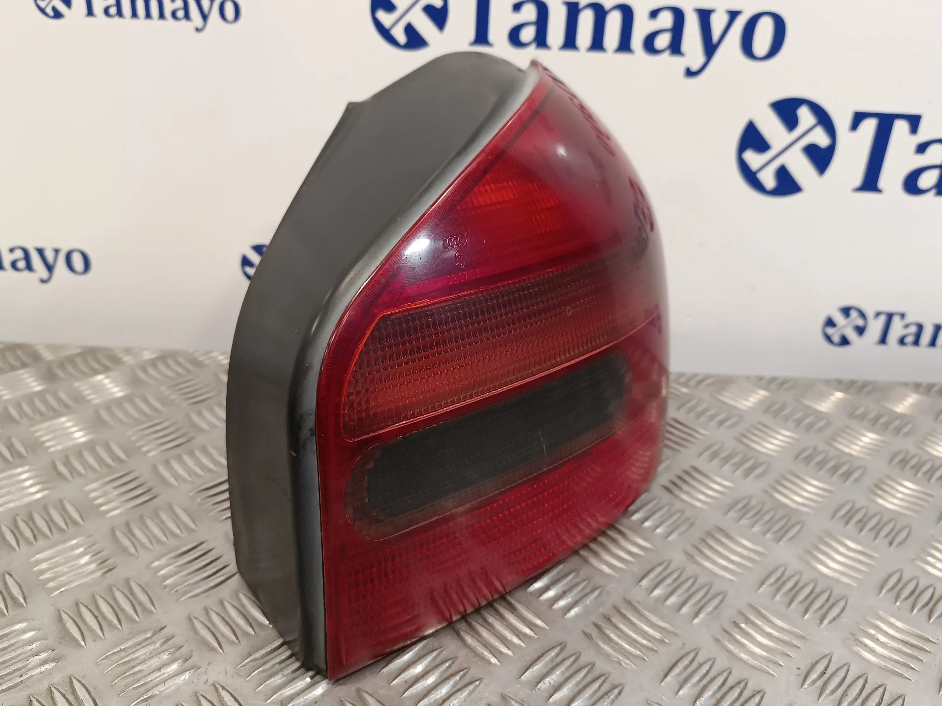 Piloto Trasero Derecho para Audi A3 (8L)