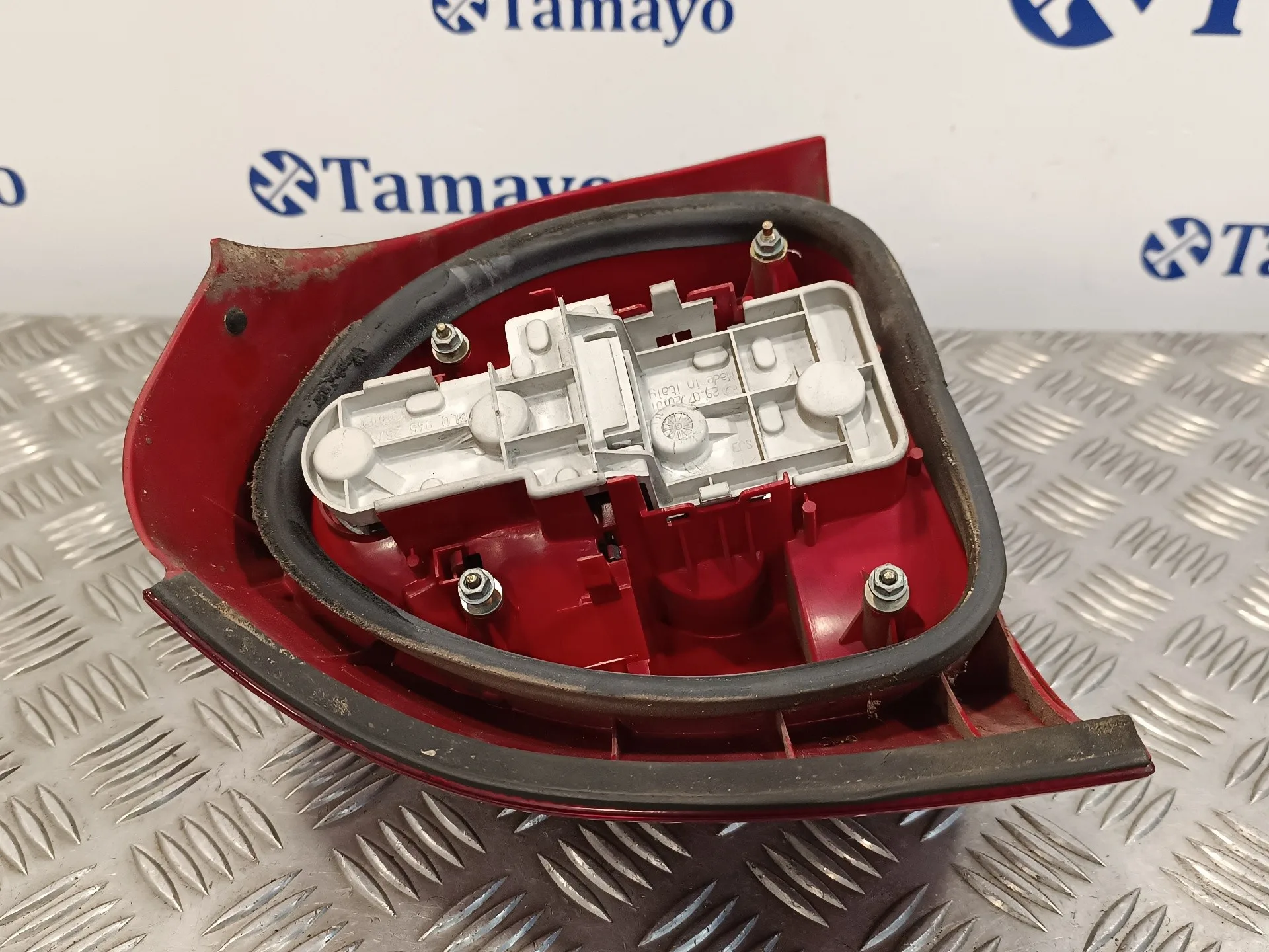 Piloto Trasero Derecho para Audi A3 (8L)