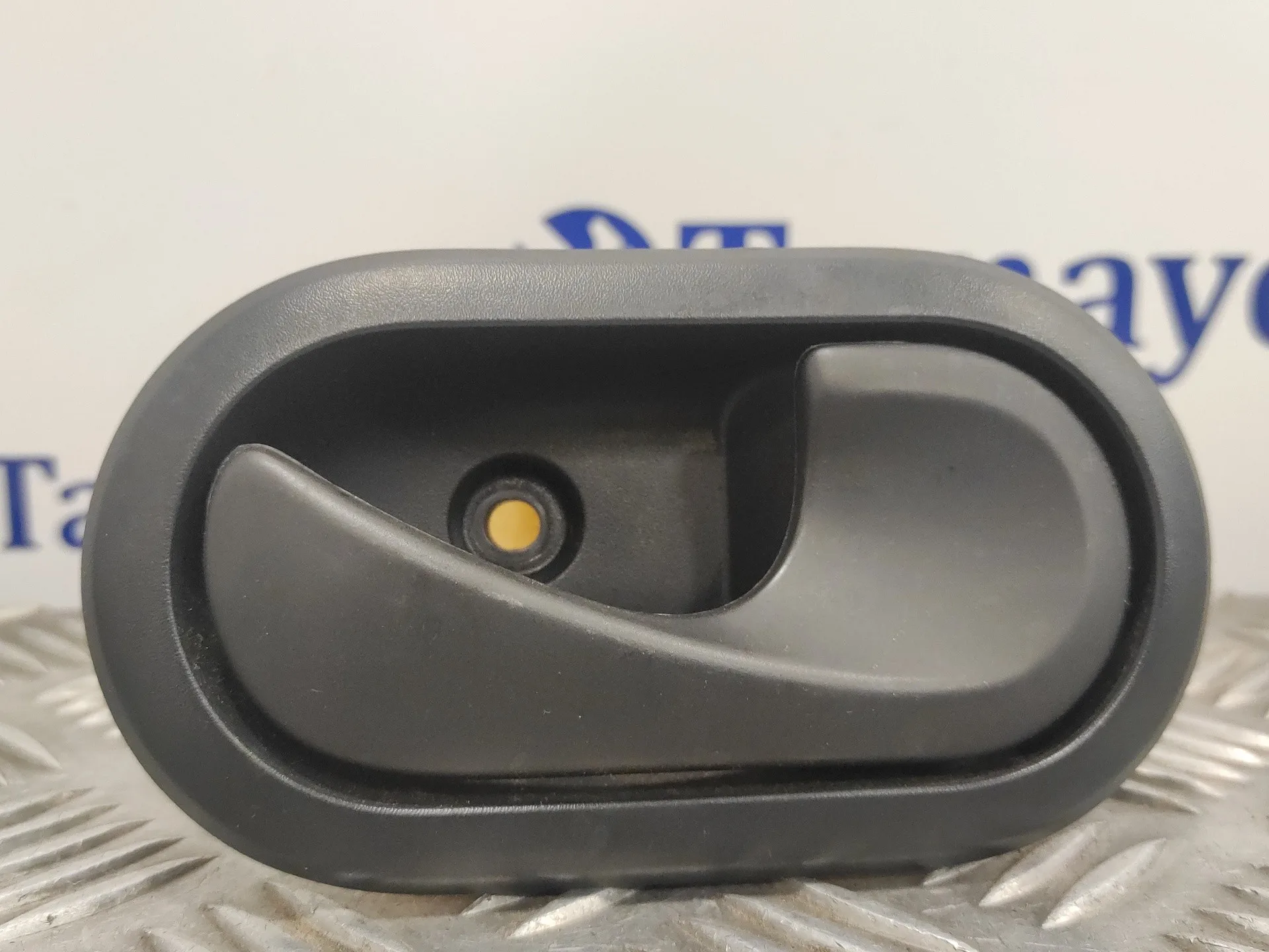Maneta Interior Delantera Derecha para Dacia Dokker