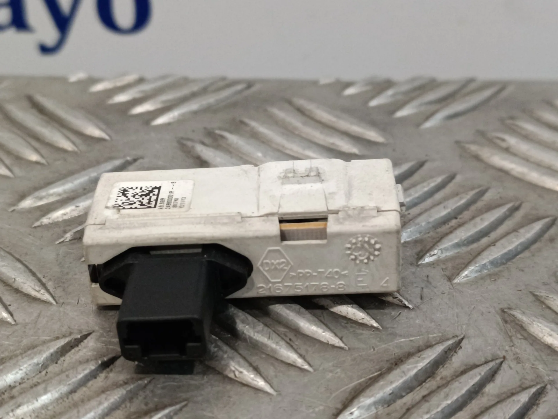 Sensor para Dacia Dokker