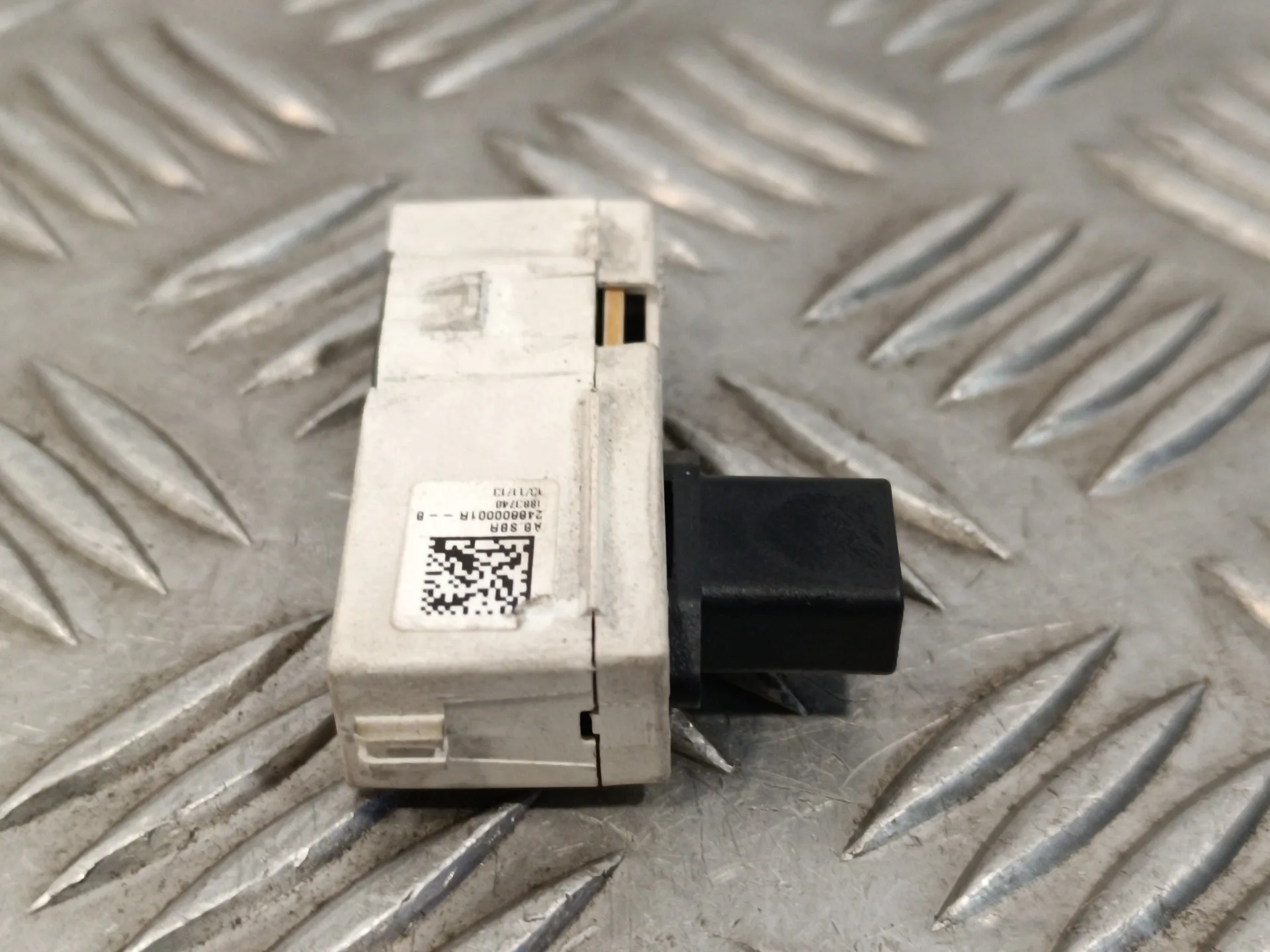 Sensor para Dacia Dokker