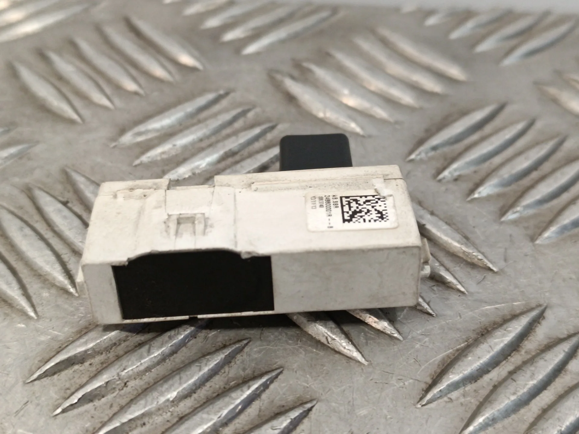 Sensor para Dacia Dokker