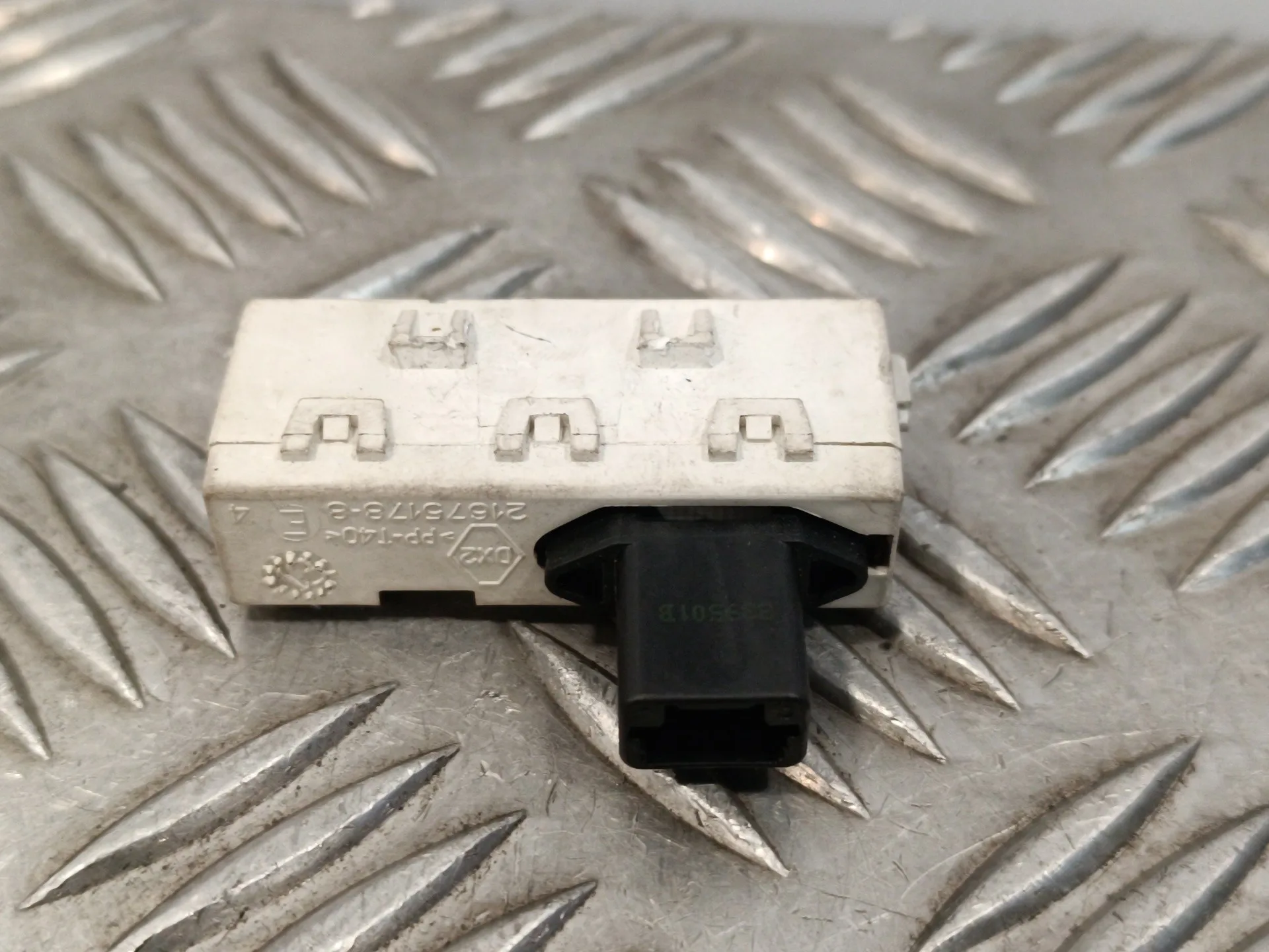 Sensor para Dacia Dokker