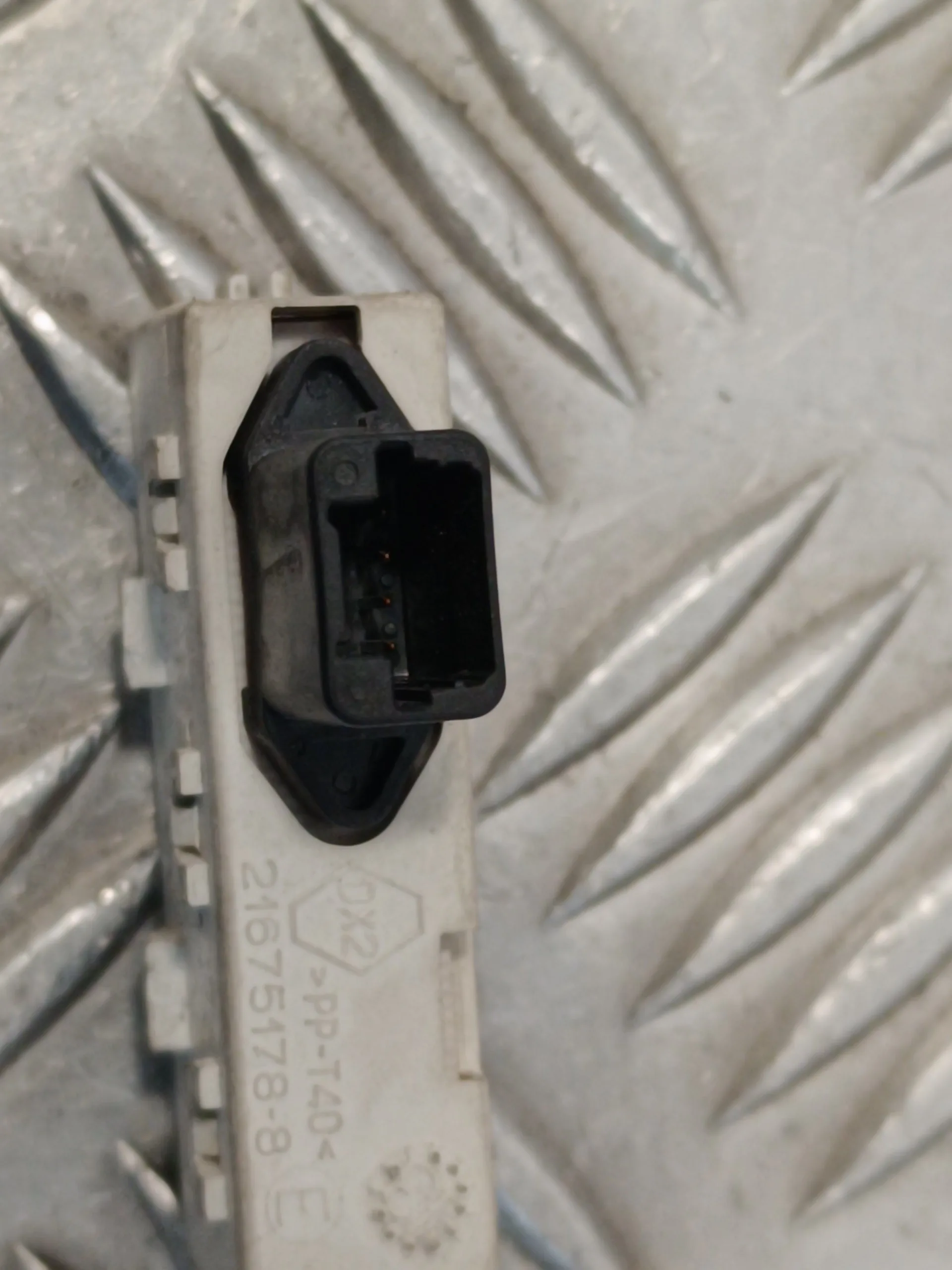 Sensor para Dacia Dokker