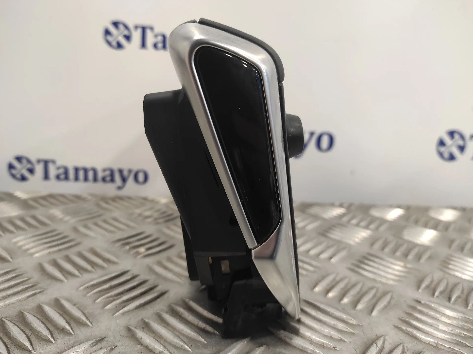 Consola Central para Peugeot 208