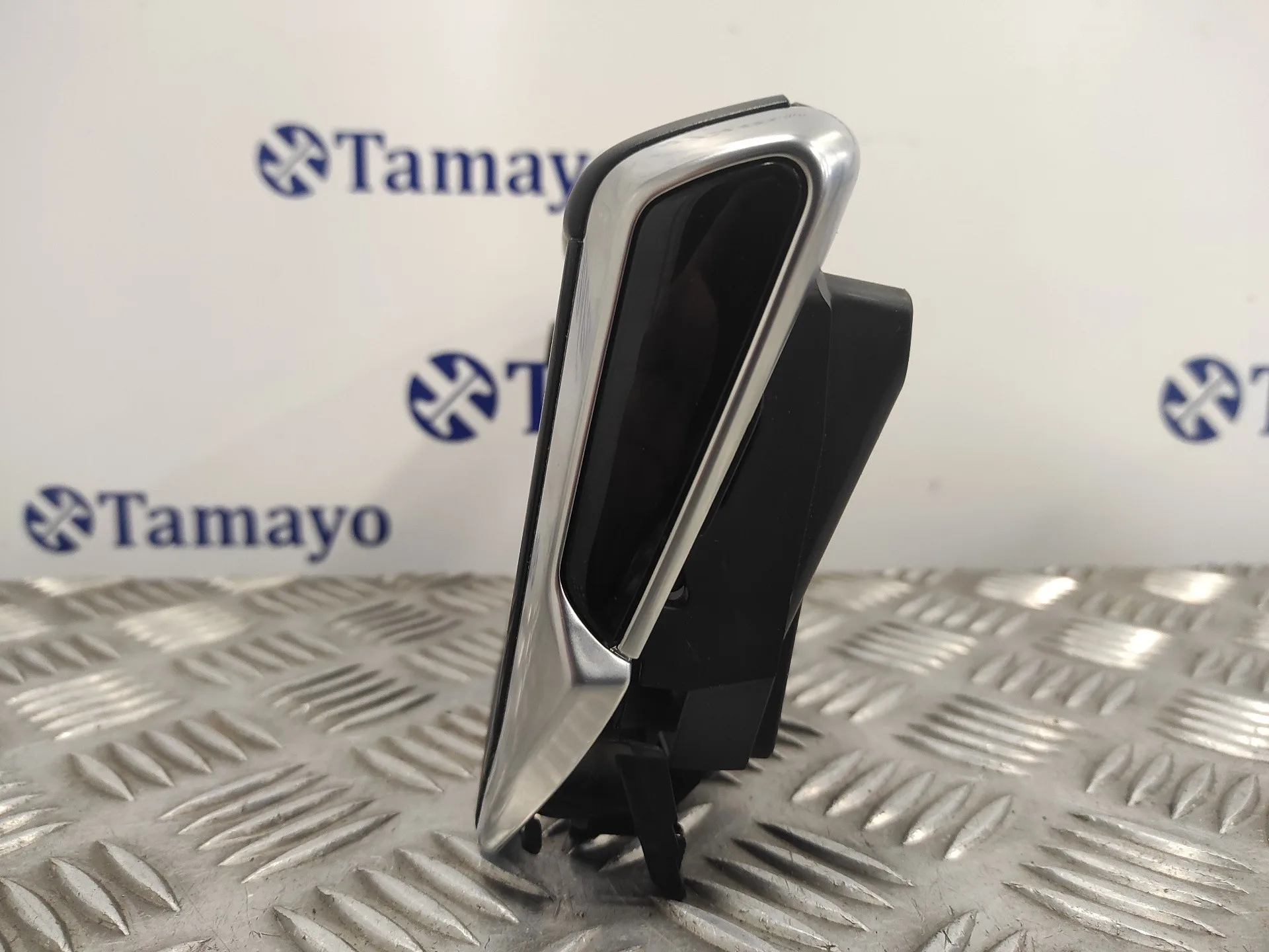 Consola Central para Peugeot 208