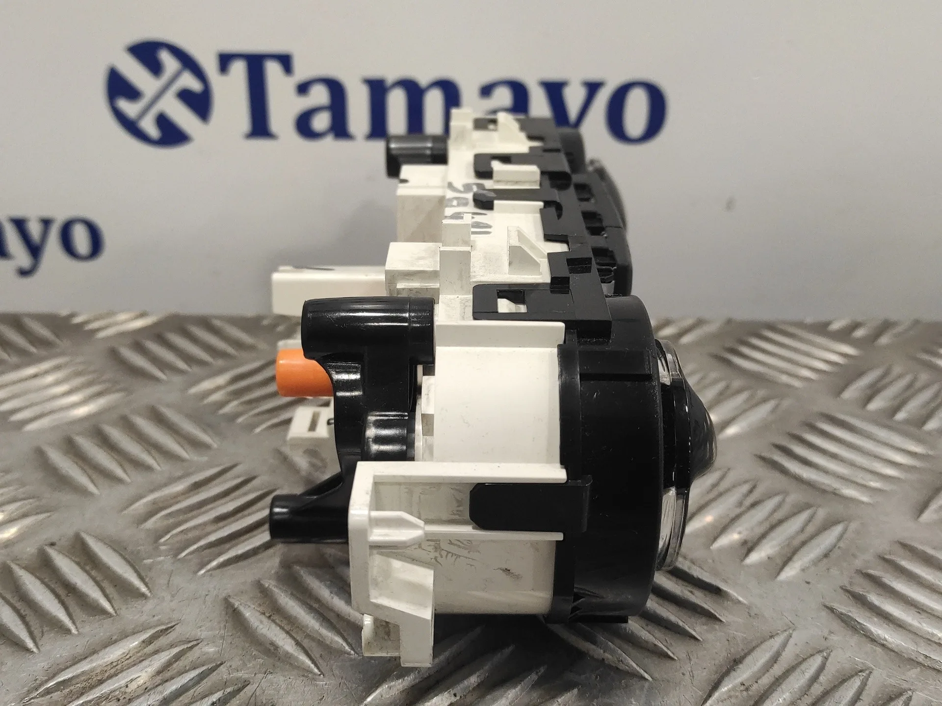 Mando Climatizador para Peugeot 208